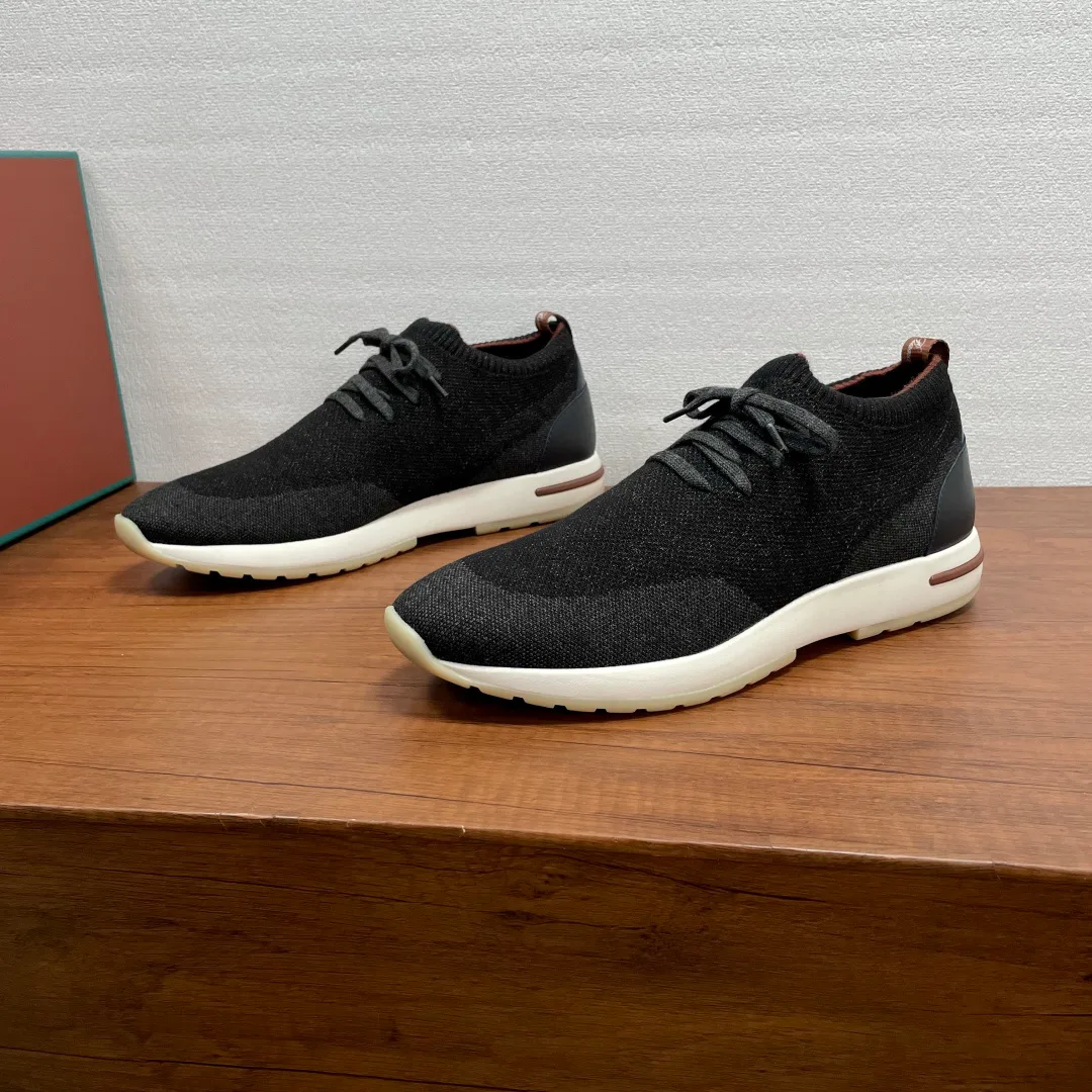 Кроссовки Мужские Loro Piana 12788771