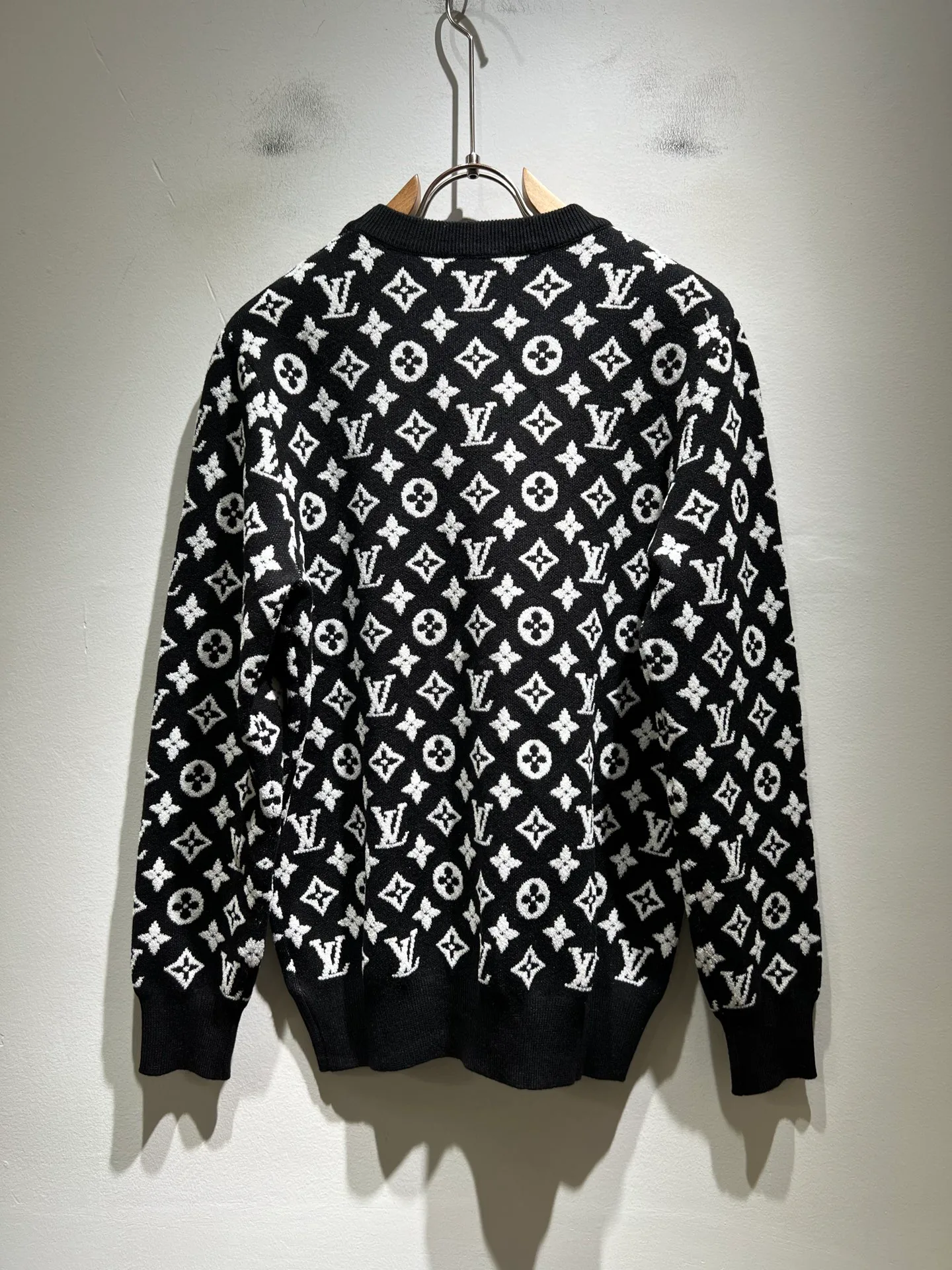Свитеры Мужские Louis Vuitton 117537