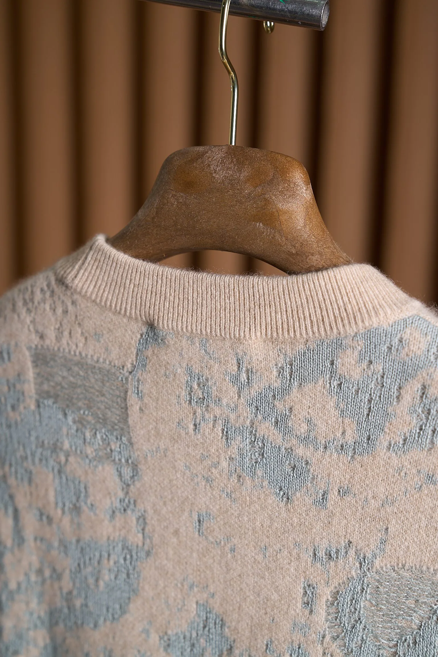 Джемперы И Свитеры Мужские Loro Piana 1859440