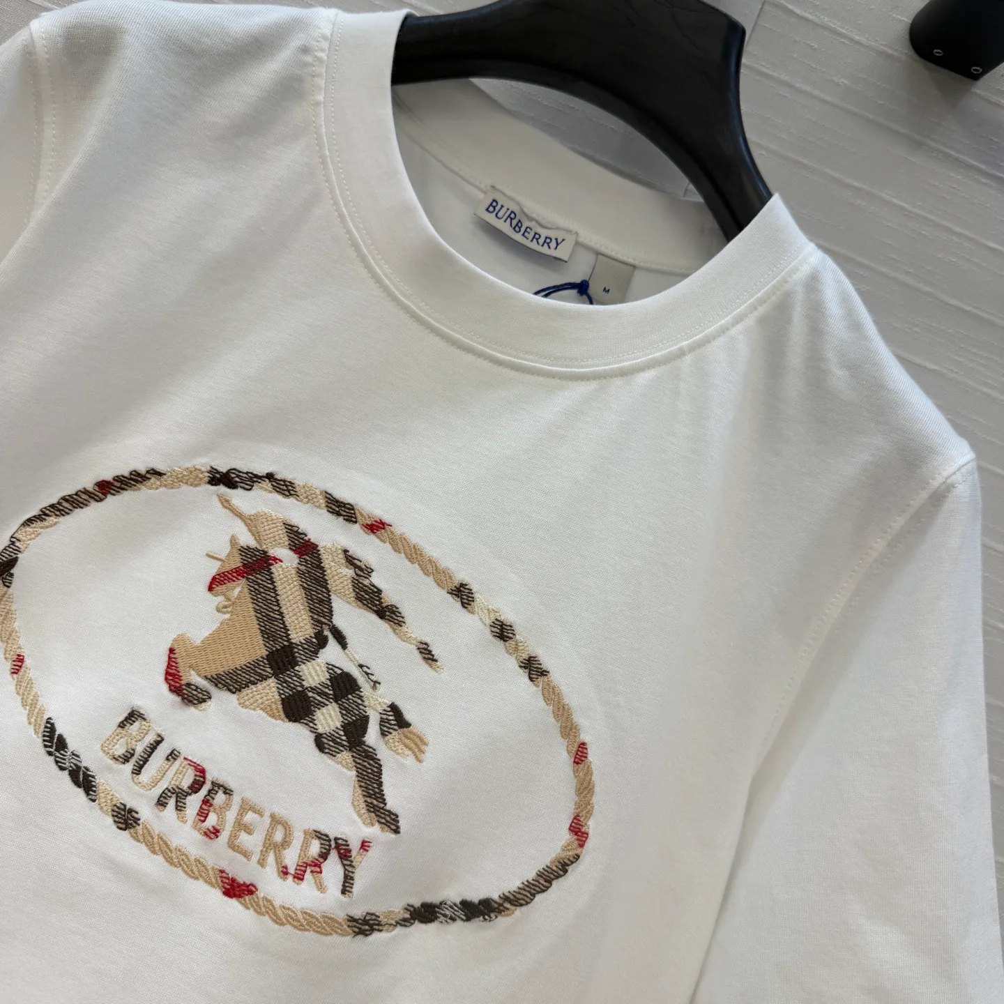 Футболки Женские Burberry 11903910