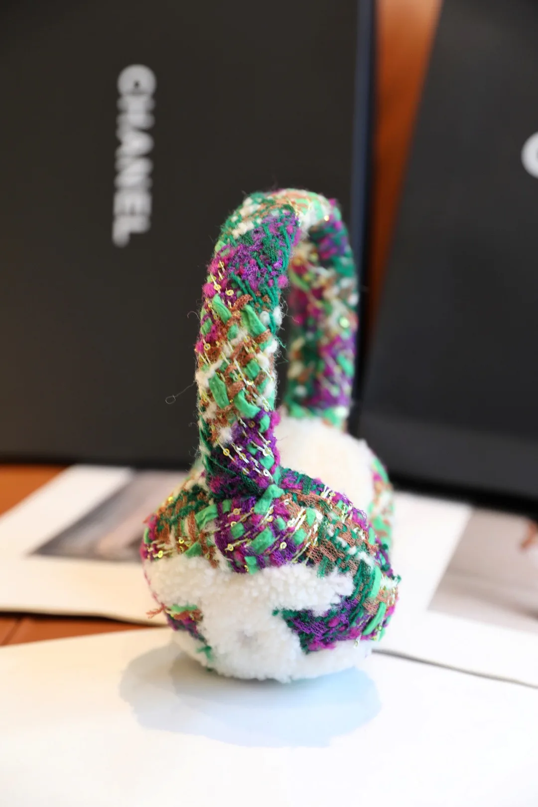 Головные Уборы Chanel 1313464