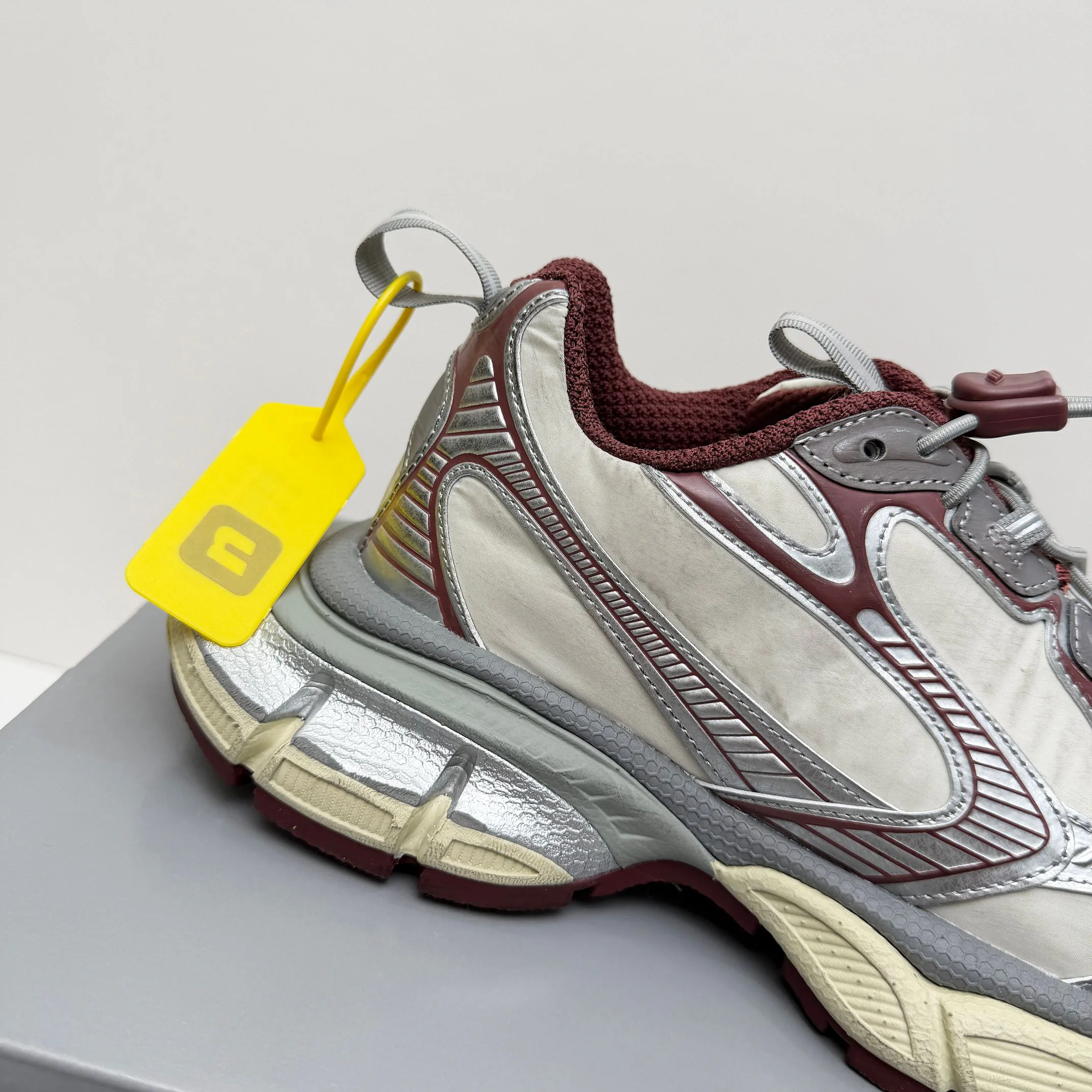 Кроссовки Женские Balenciaga 6239942