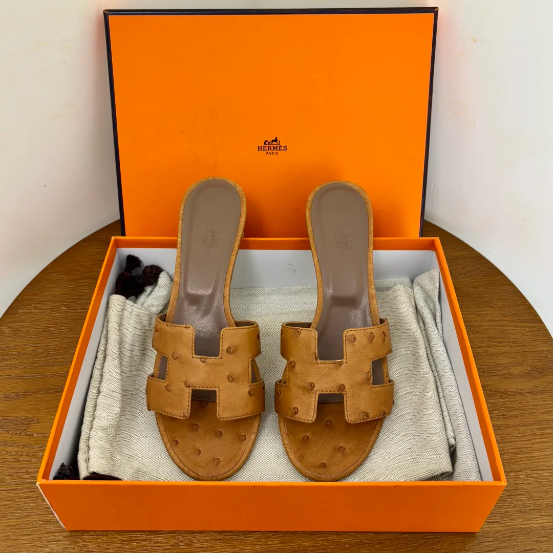 Сандалии Женские Hermes 11408703