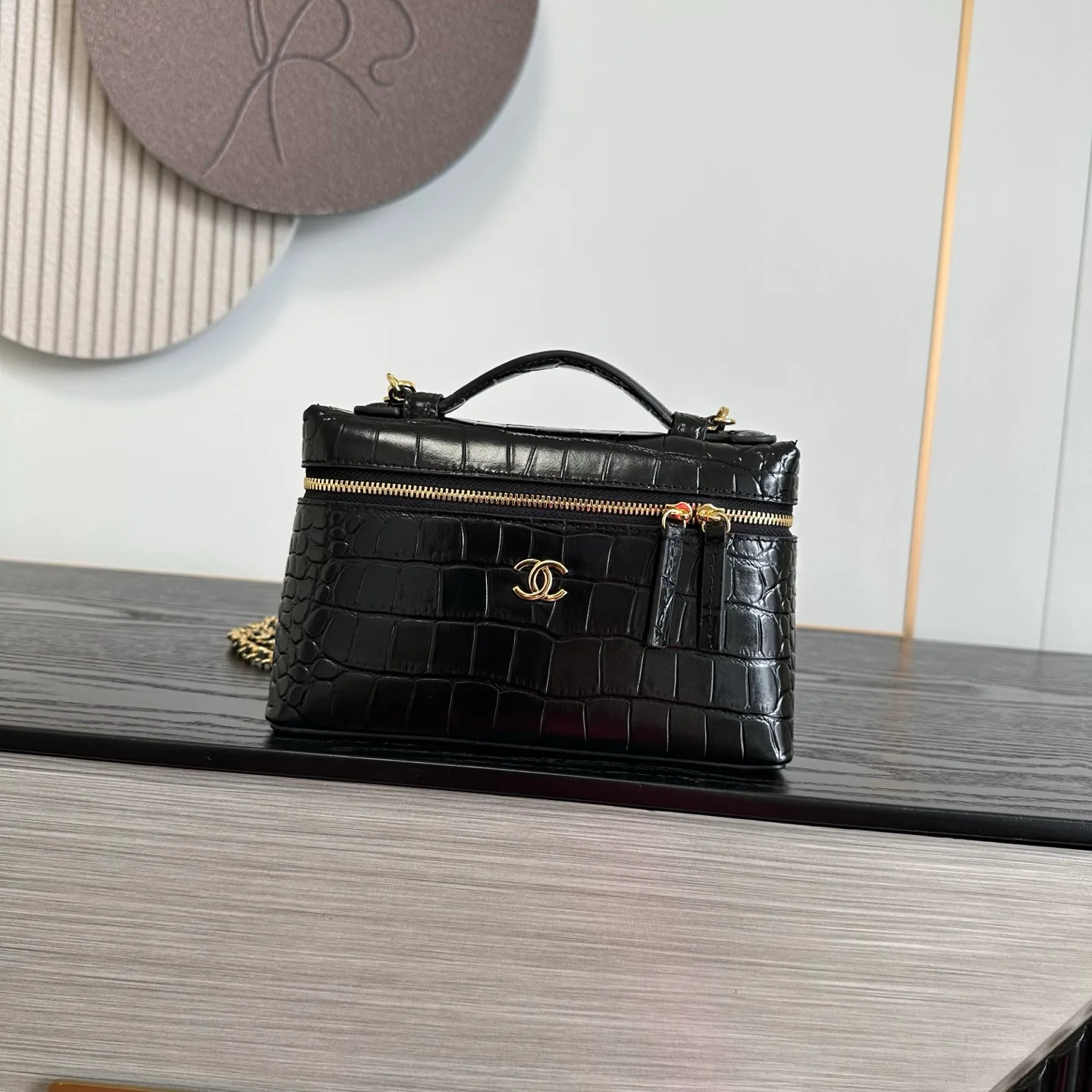 Классические Сумки Женские Chanel 17364620