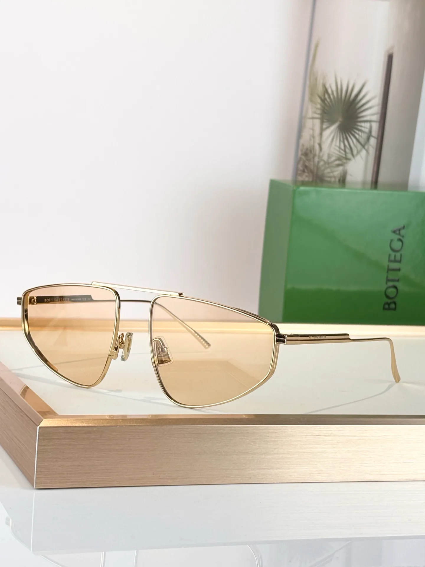 Очки Bottega Veneta 12564409