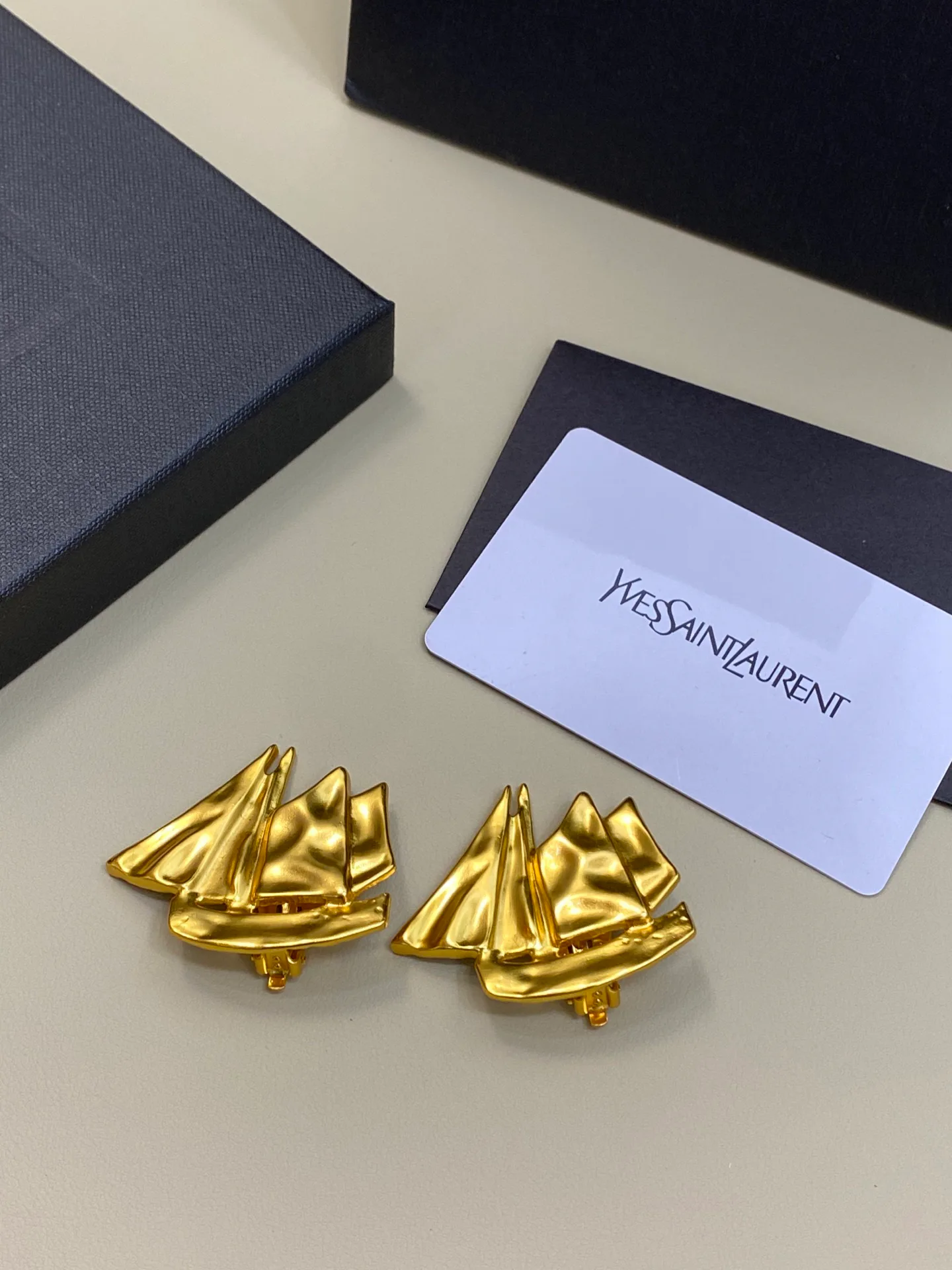 Бижутерия Saint Laurent 16982663