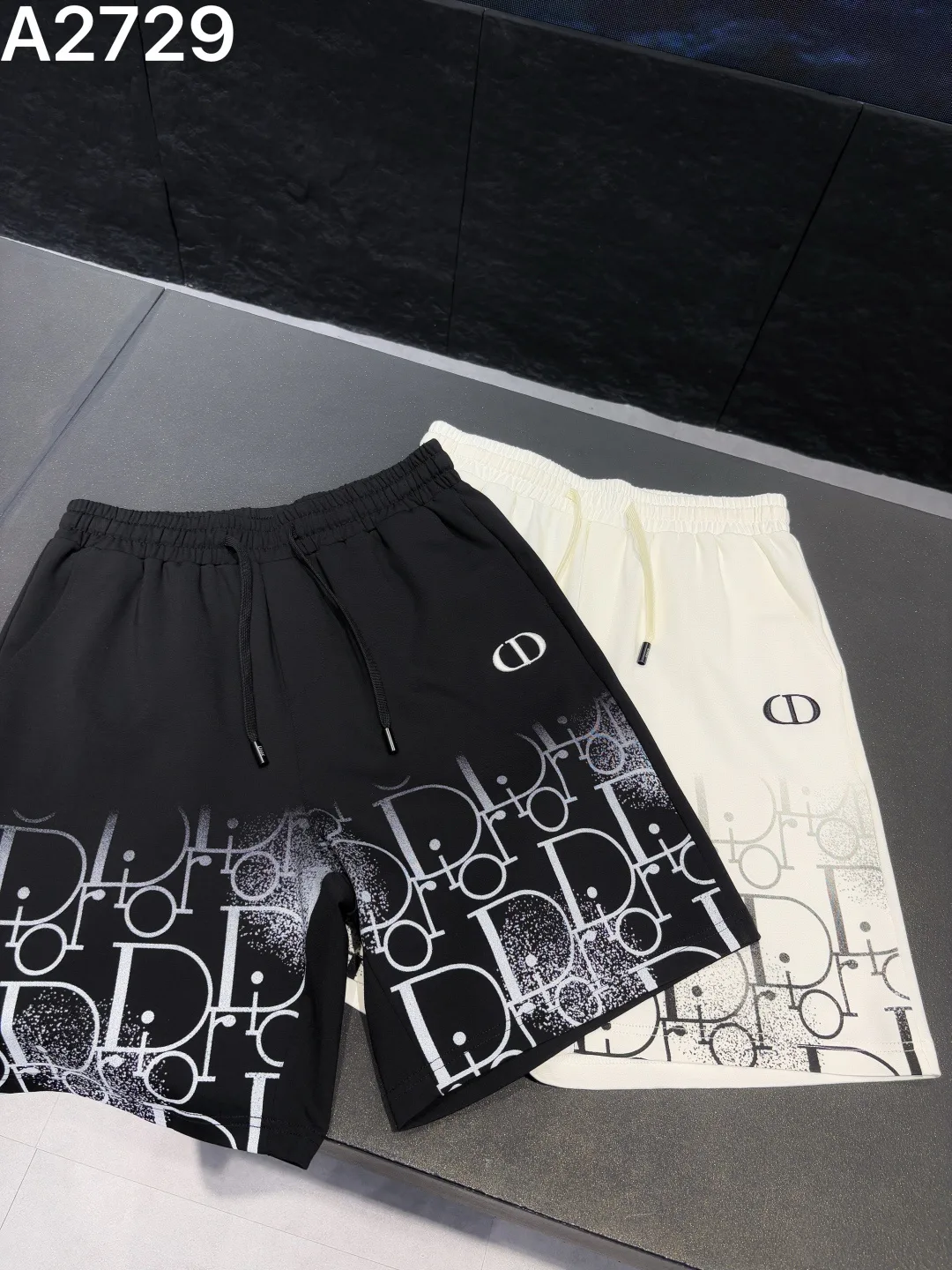Шорты Мужские Christian Dior 11457749