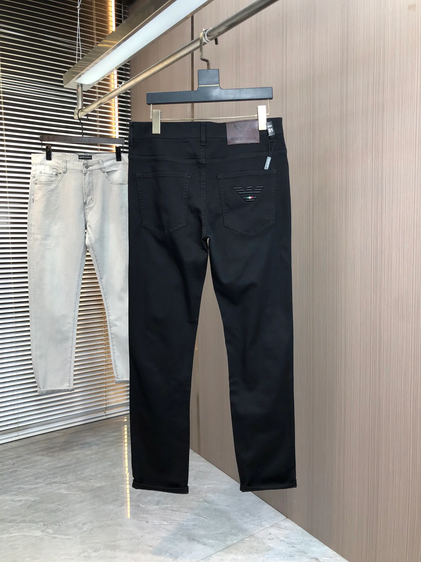 Джинсы Мужские Armani 11514681