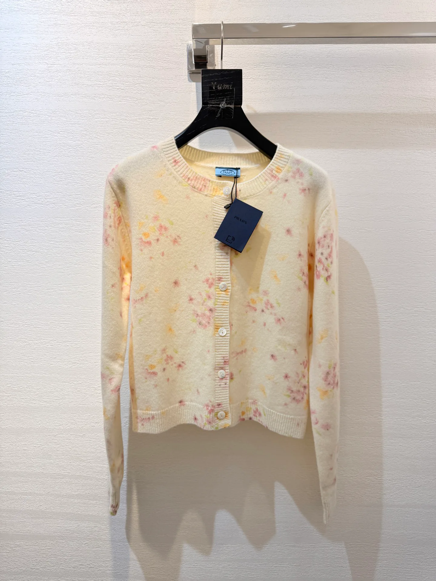 Джемперы И Свитеры Женские Prada 94998