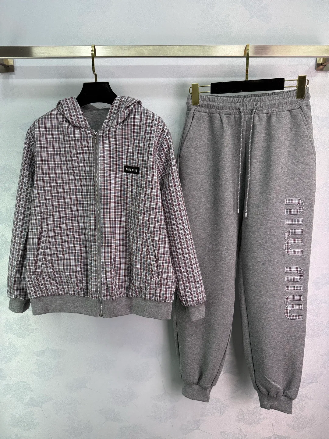 Спортивные Костюмы Женские Miu Miu 376597