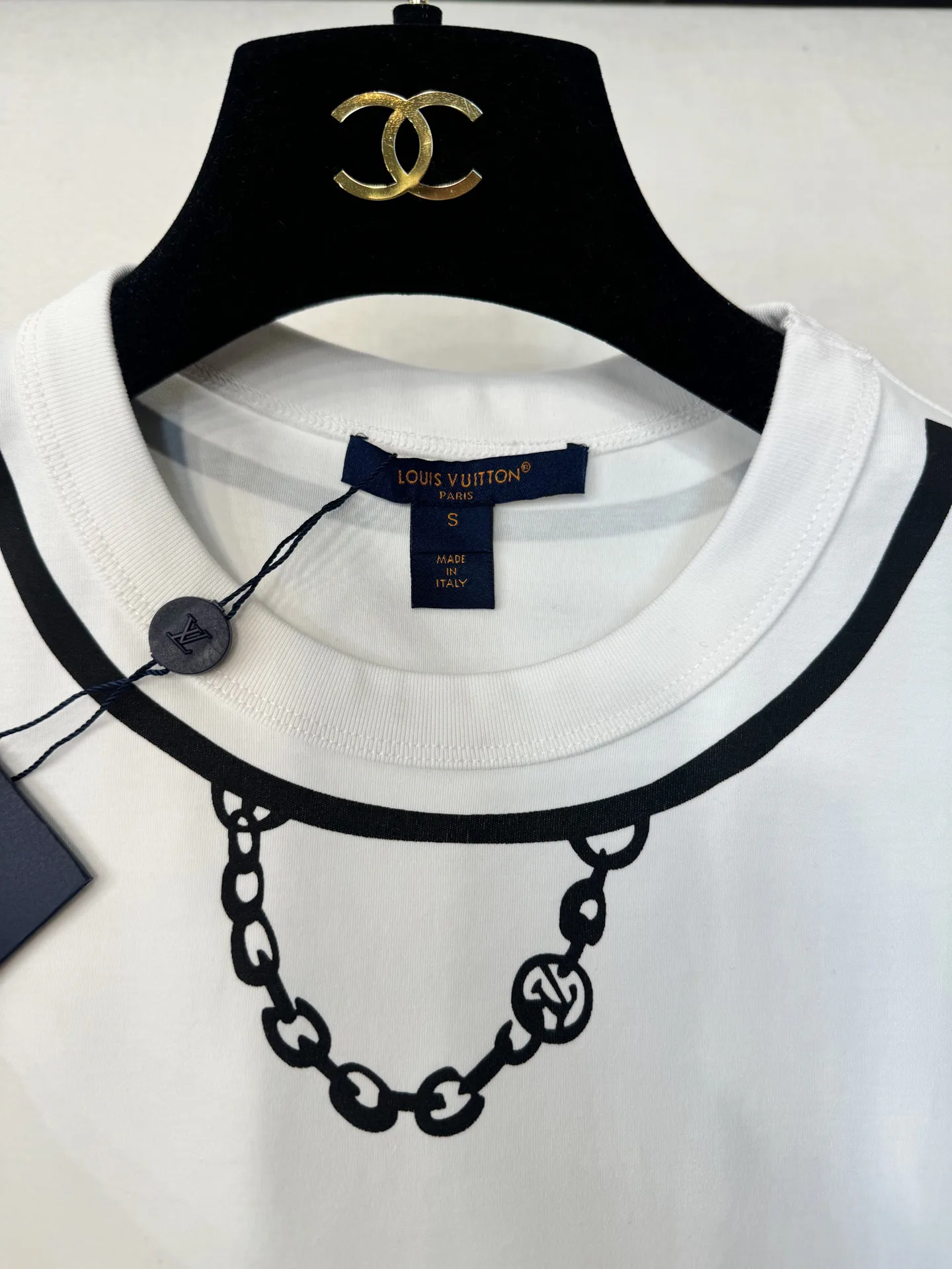 Футболки Женские Louis Vuitton 11466849