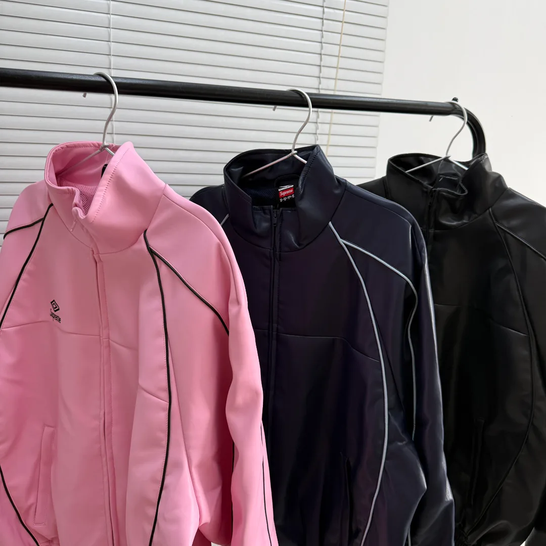 Куртки И Пуховики Женские Supreme 214068