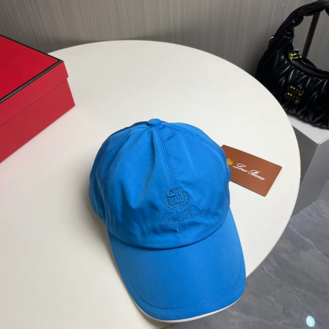 Головные Уборы Loro Piana 13294320