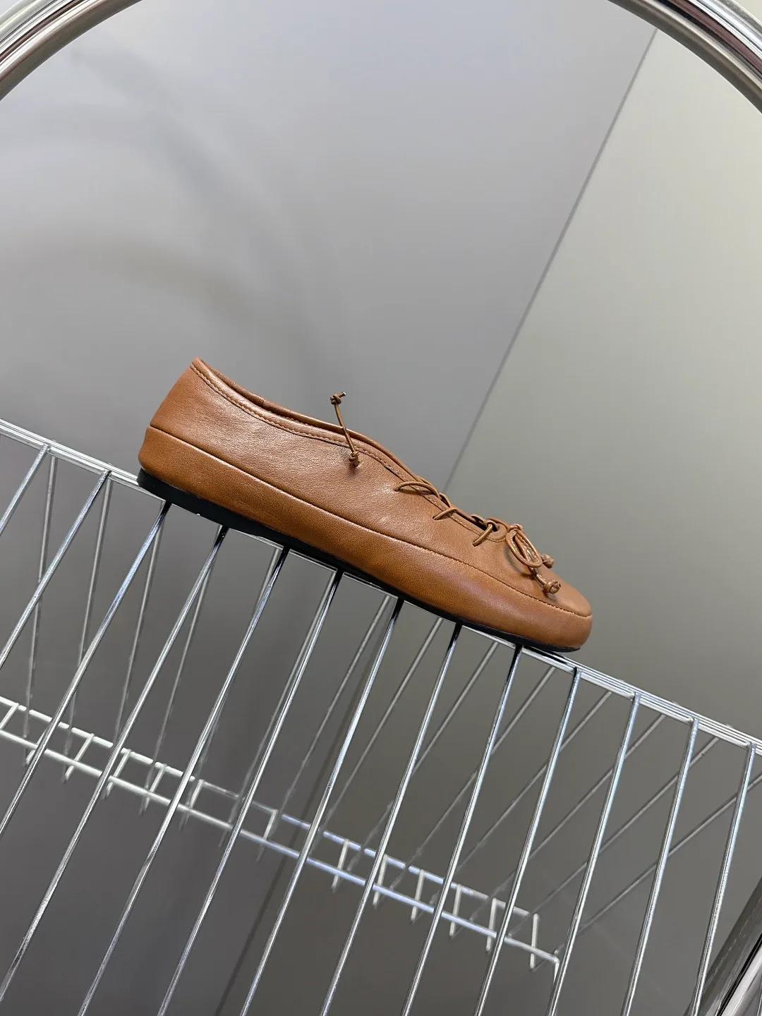 Балетки Женские Miu Miu 13332455