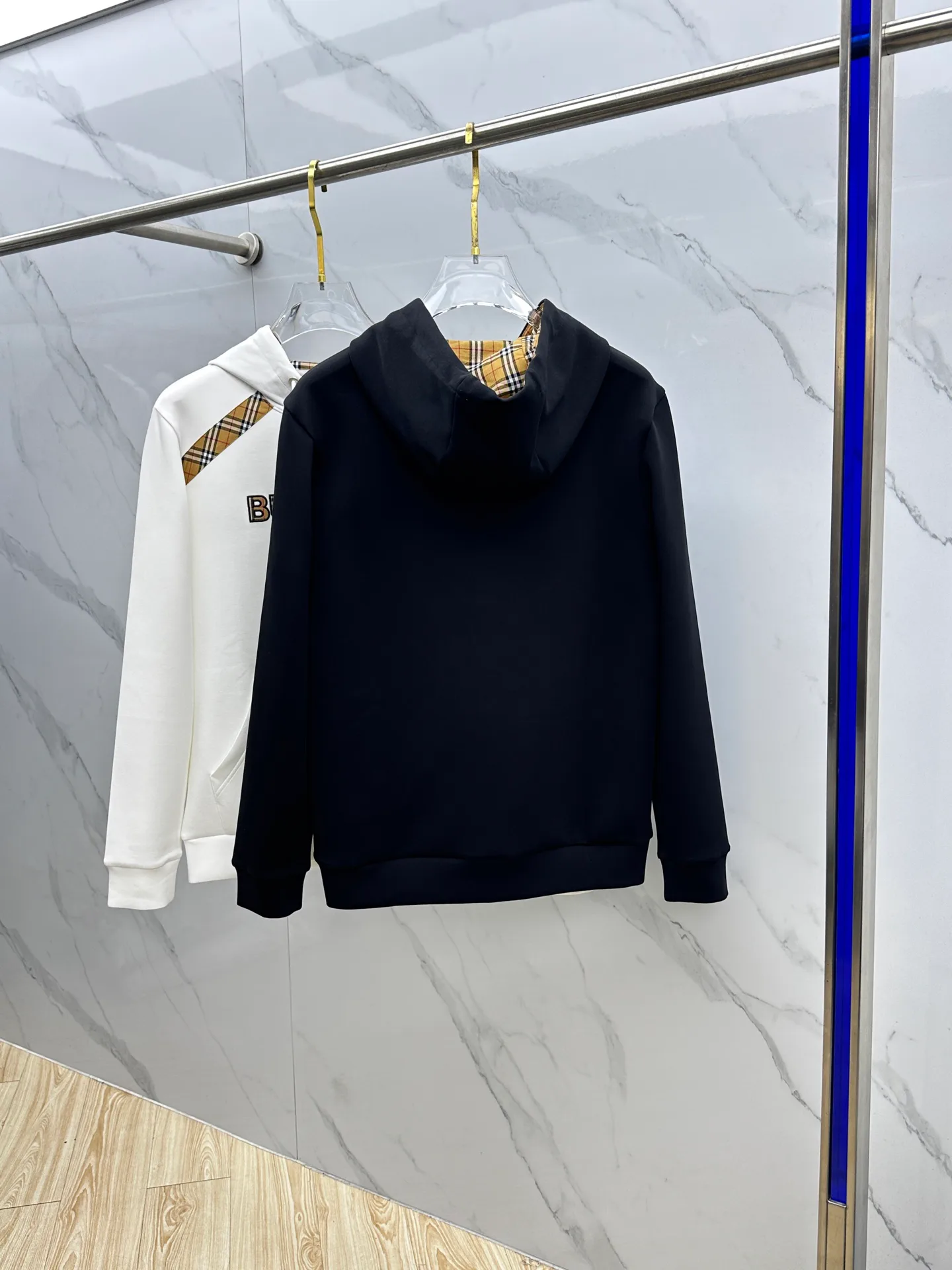 Свитшоты Женские Burberry 292099