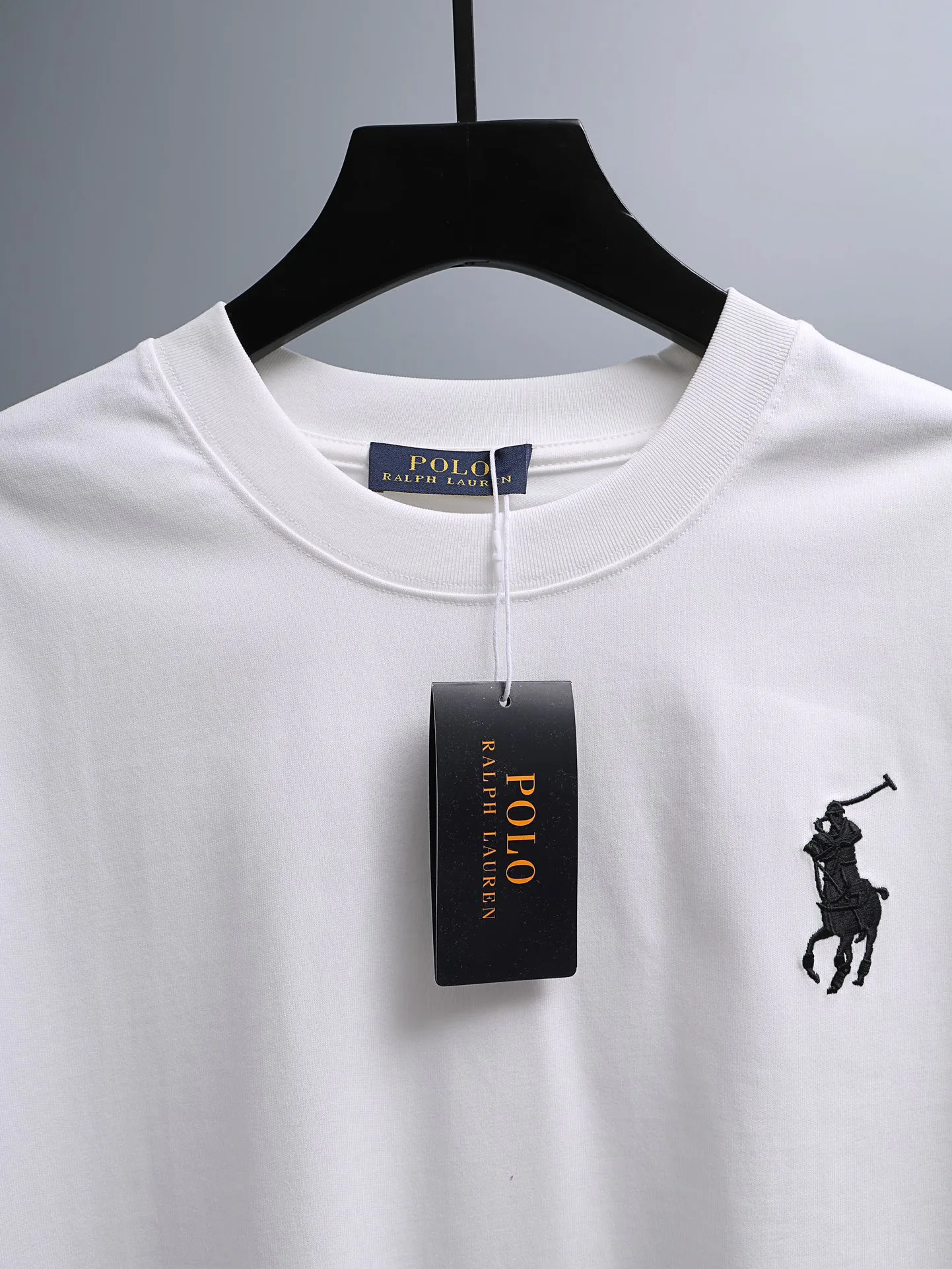 Футболки Мужские Ralph Lauren 11256945