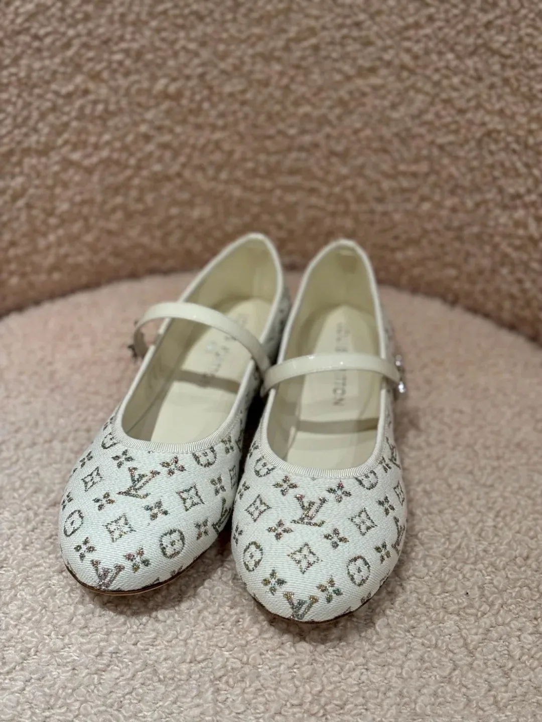 Балетки Женские Celine 63685