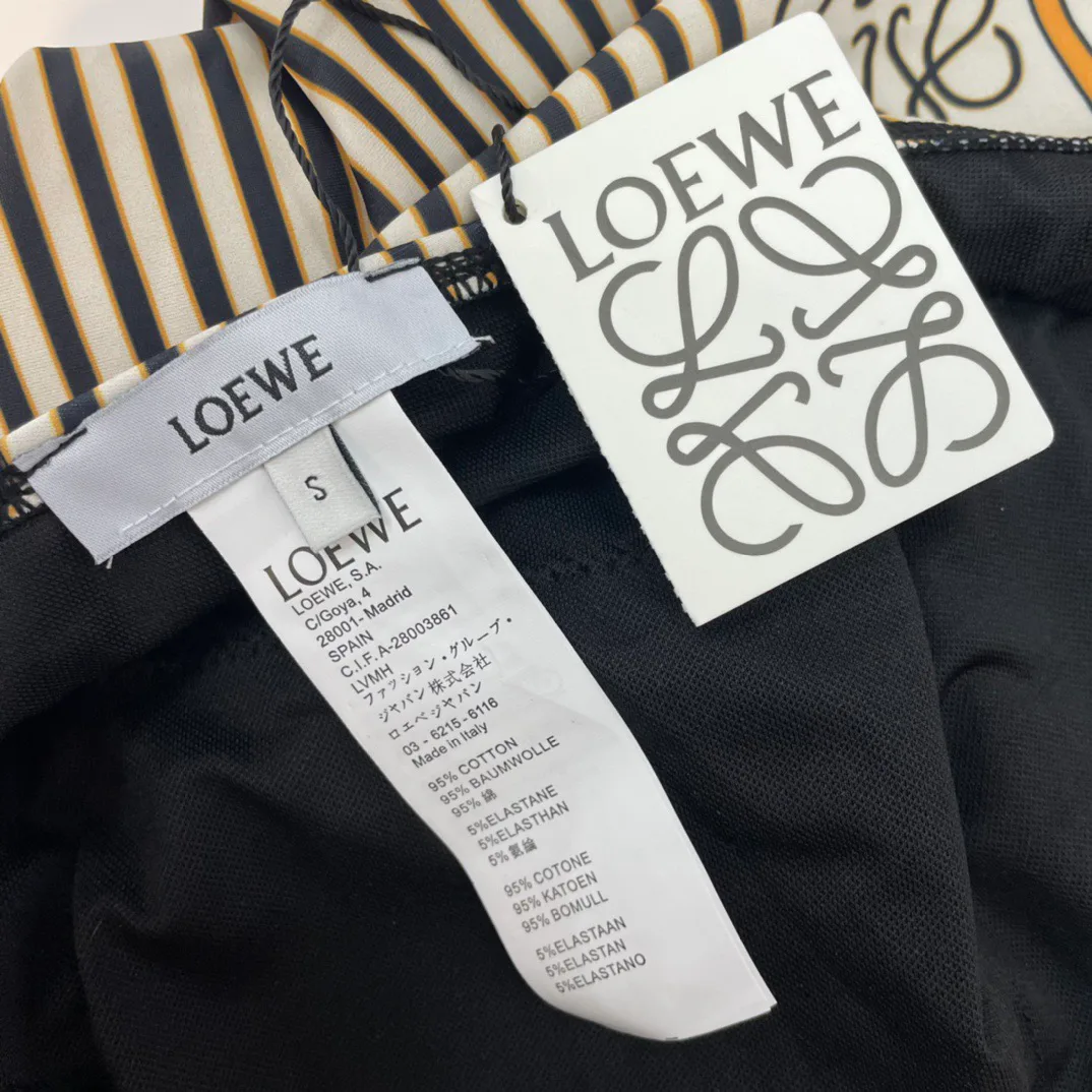 Купальники Женские Loewe 11776953