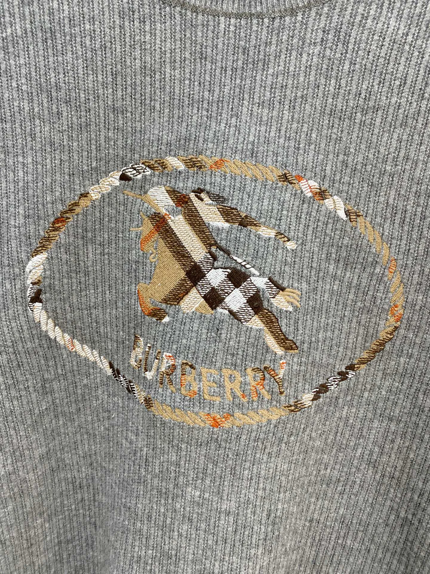 Джемперы И Свитеры Мужские Burberry 18374675