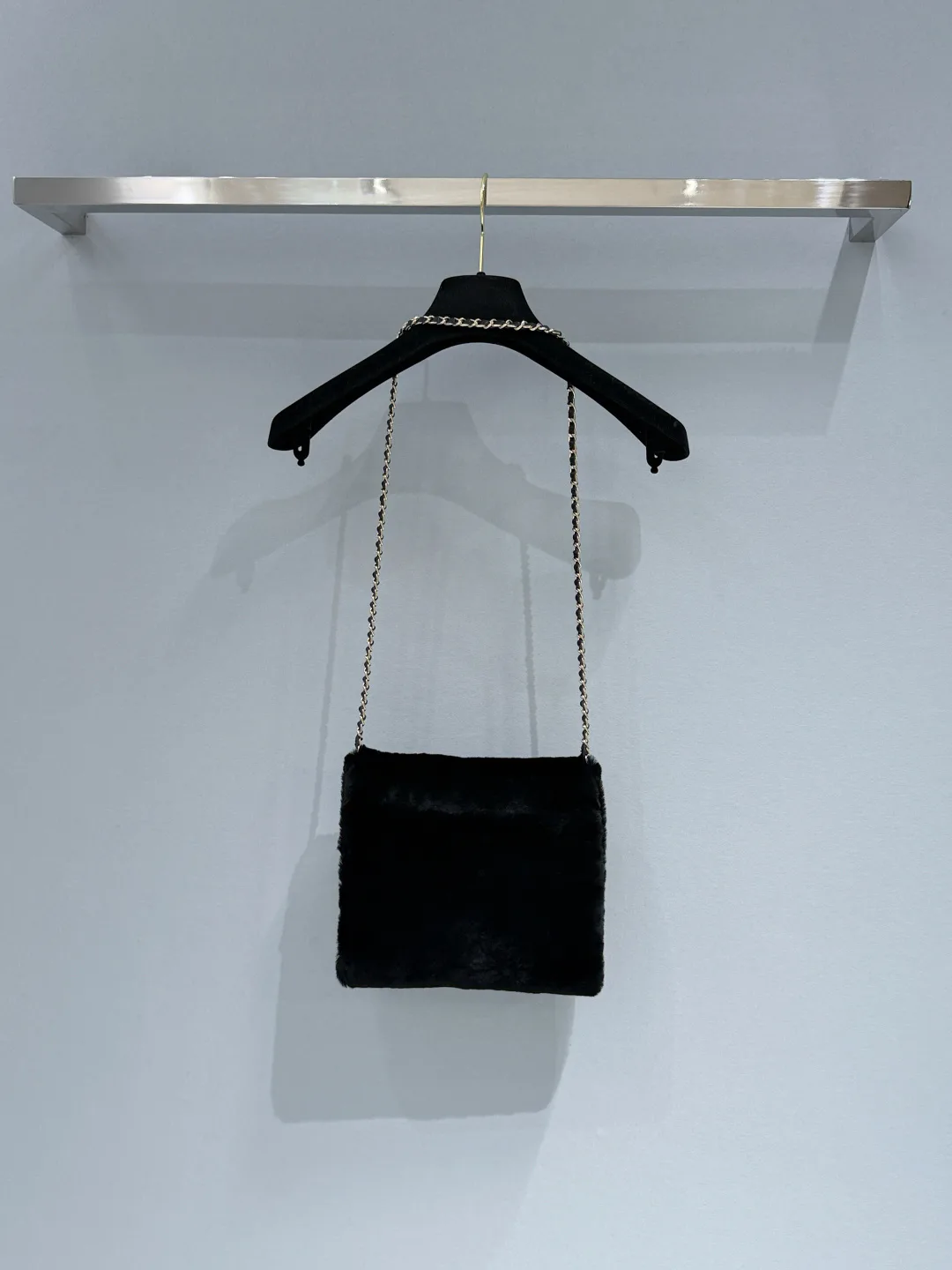 Сумки На Ремне Женские Chanel 1284801
