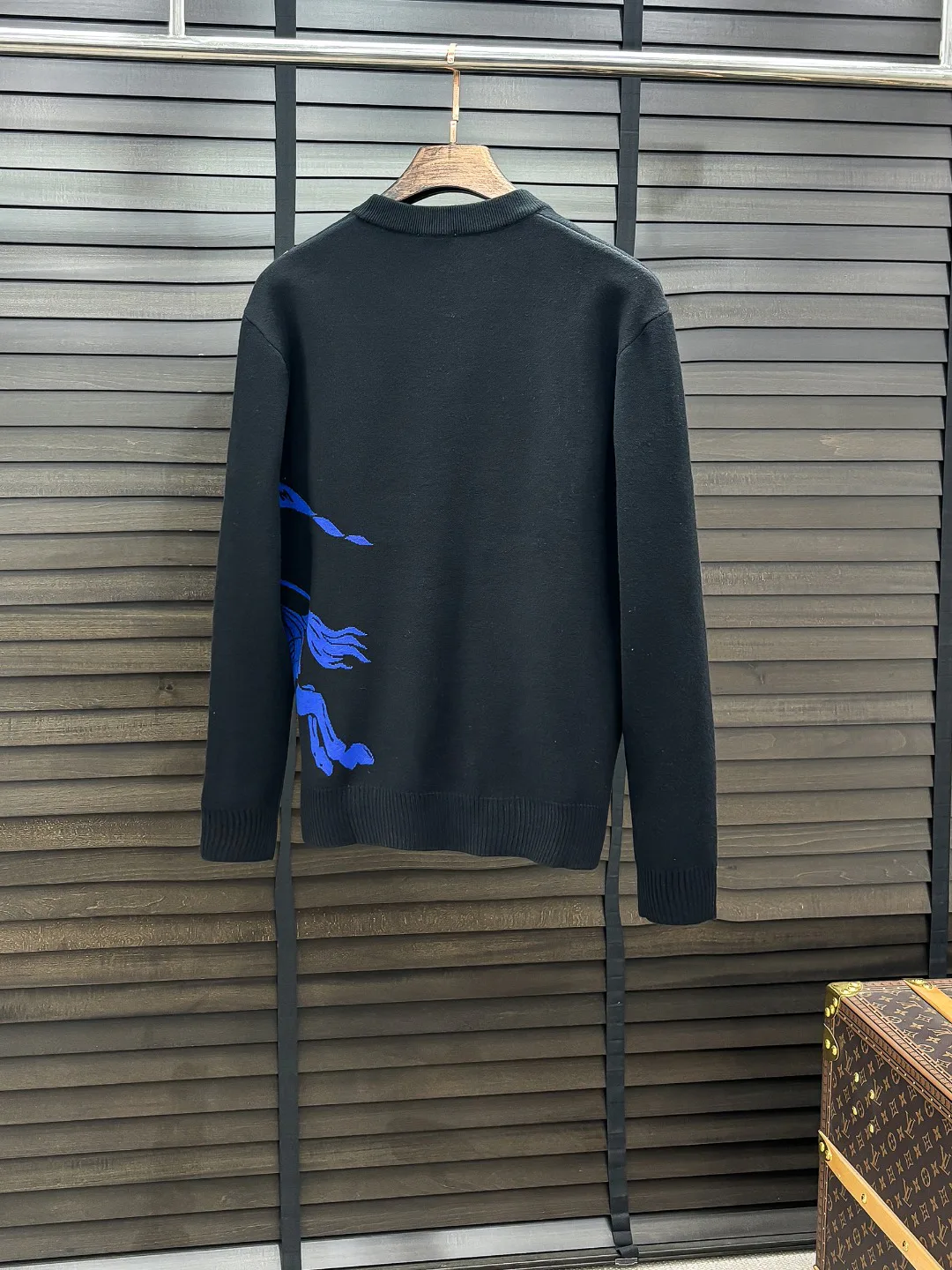 Джемперы И Свитеры Мужские Burberry 492898