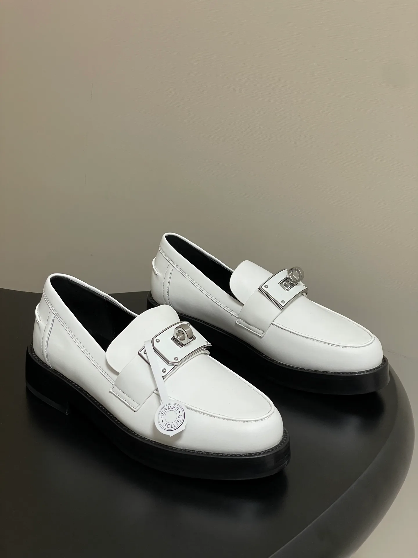 Лоферы И Мокасины Женские Hermes 147016