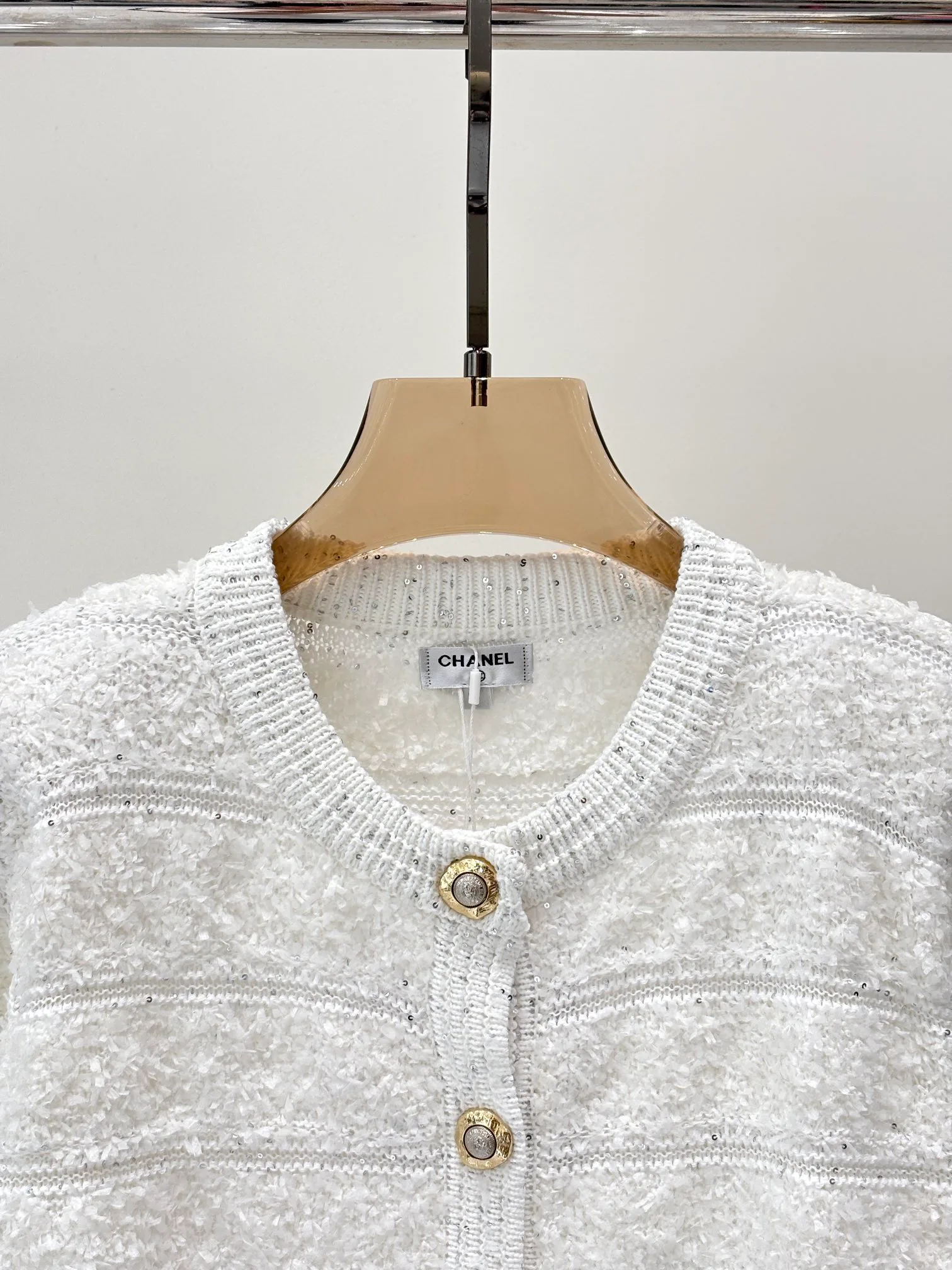 Джемперы Женские Chanel 166539