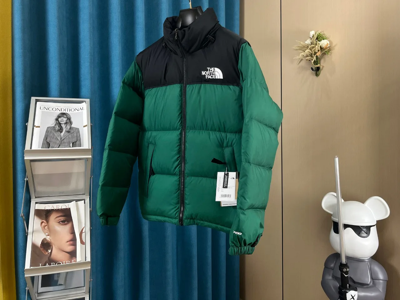 Куртки И Пуховики Женские The North Face 18885518