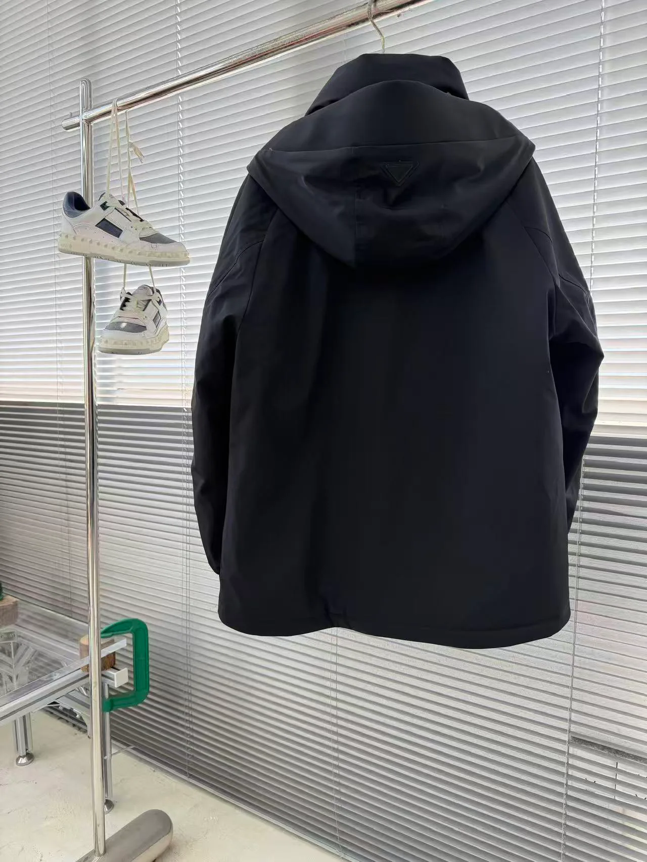 Куртки И Пуховики Женские Prada 889872