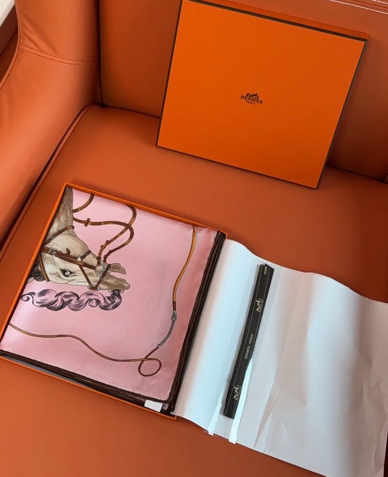 Платки Hermes 10807055