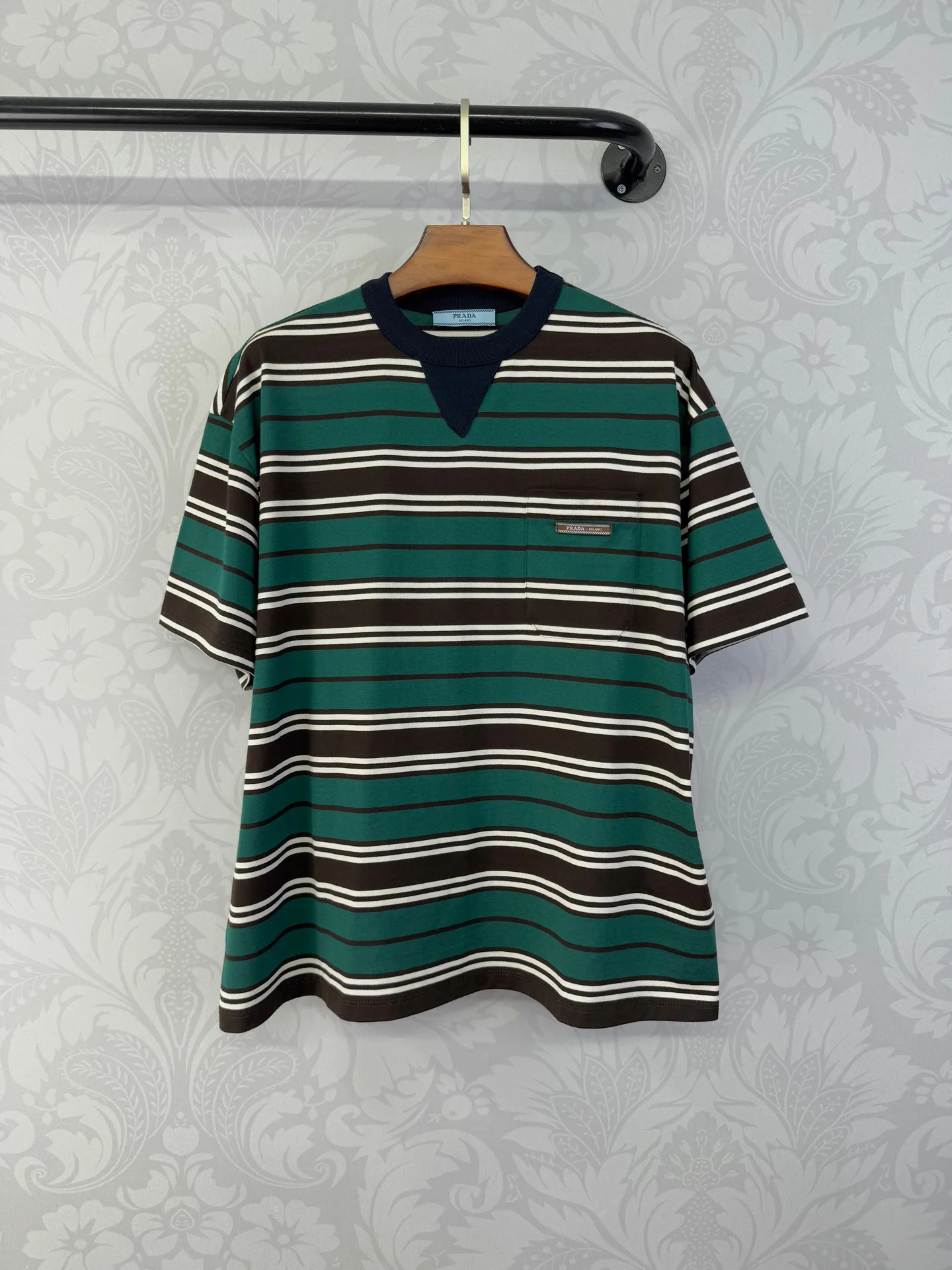 Футболки Женские Prada 23946