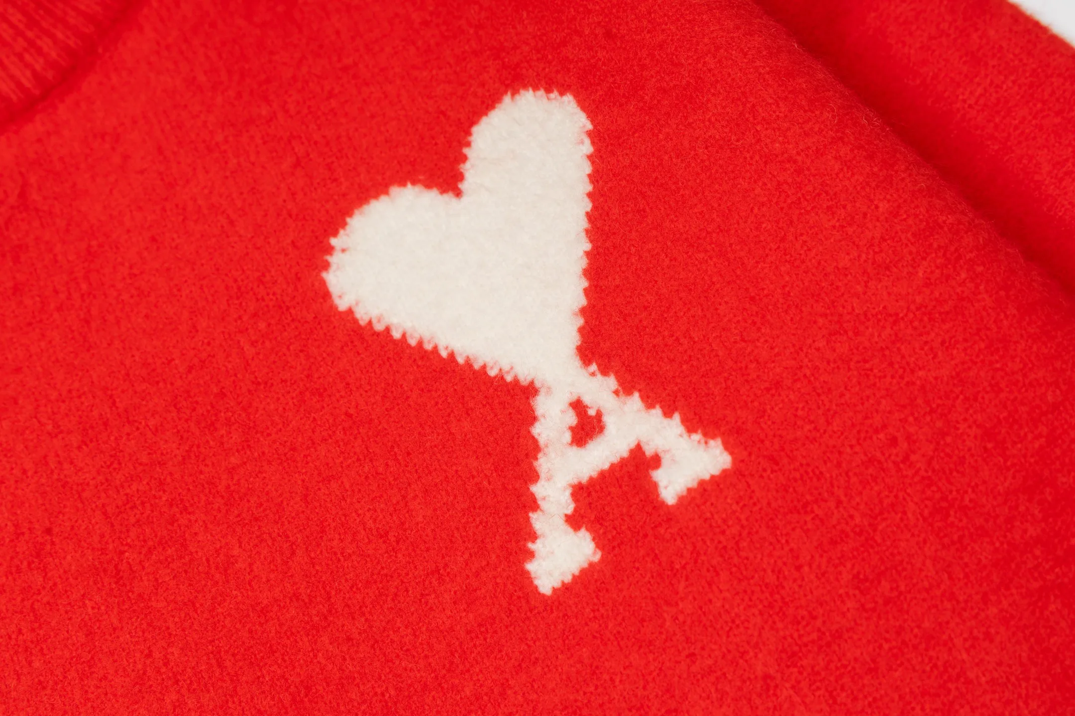 Джемперы И Свитеры Женские Ami Paris 1128094