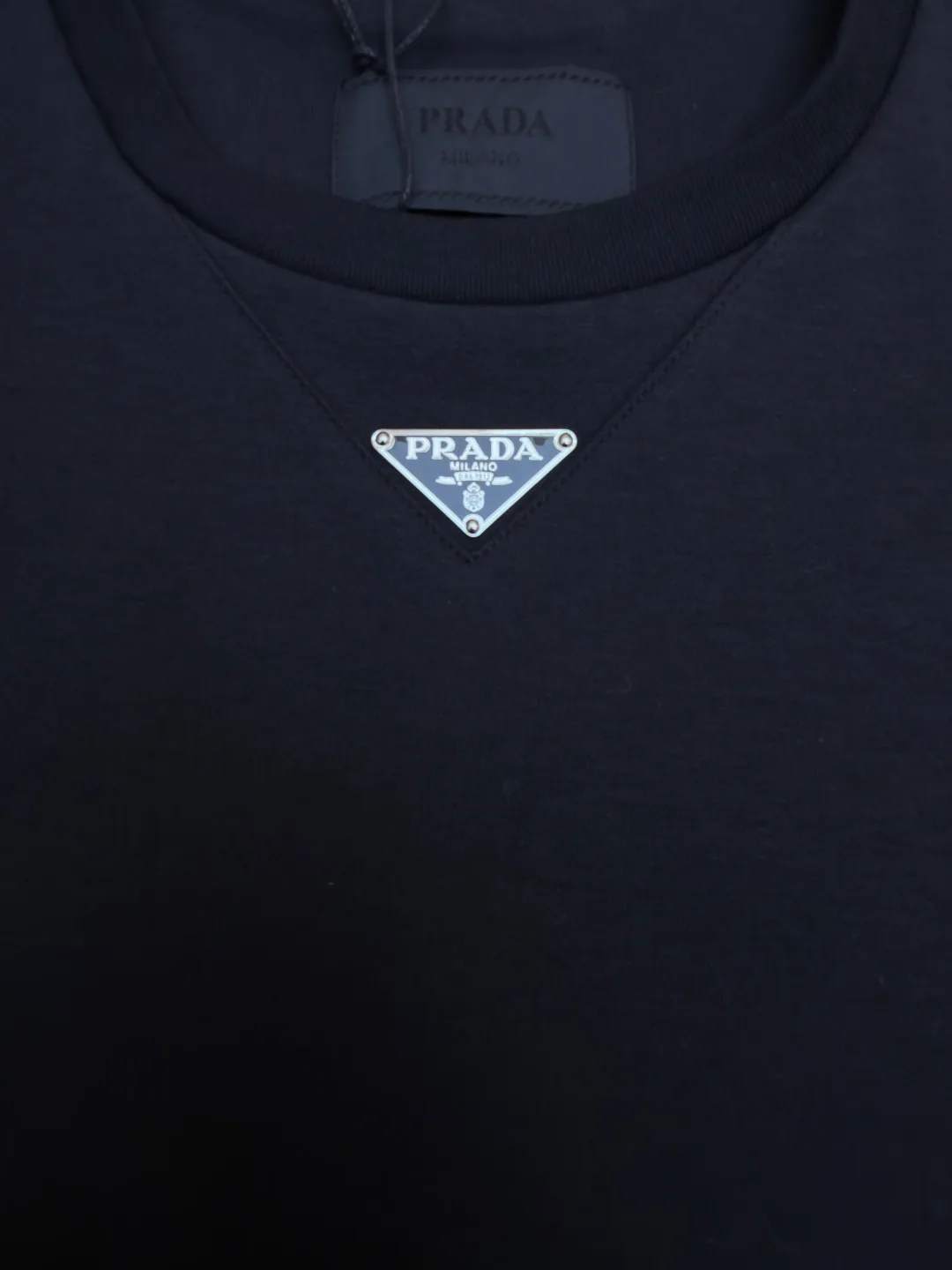 Футболки Мужские Prada 9226514