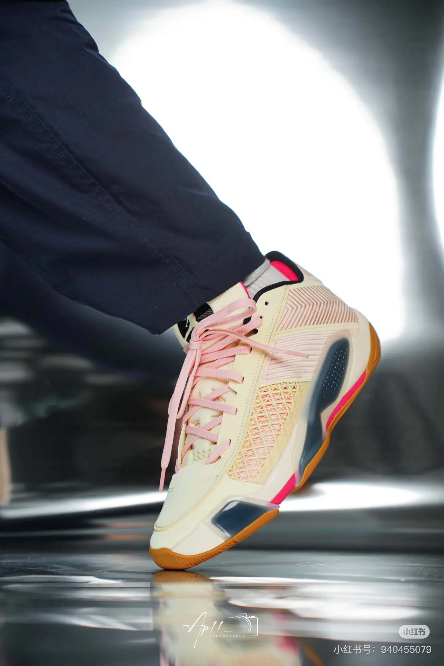 Кроссовки Женские Nike 10061