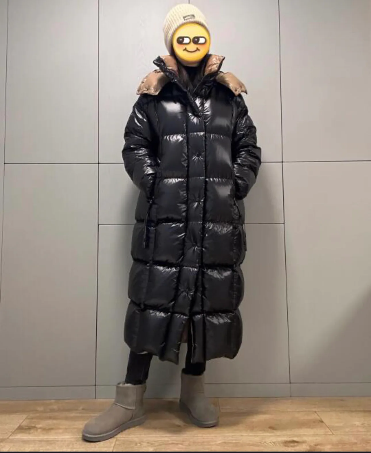 Куртки И Пуховики Женские Moncler 18741347