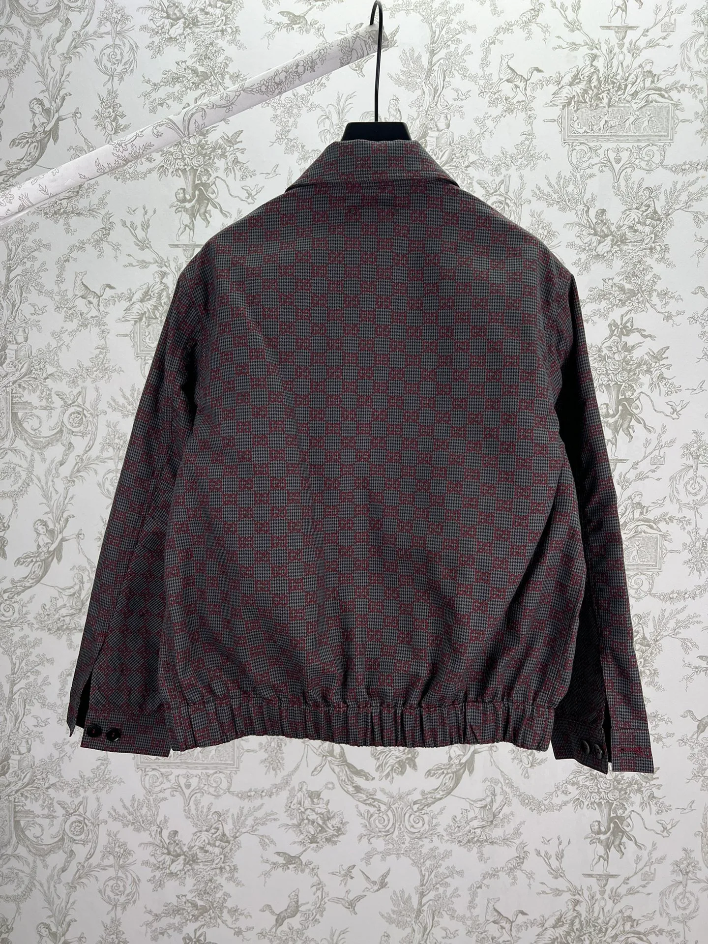 Куртки И Пуховики Мужские Gucci 973108