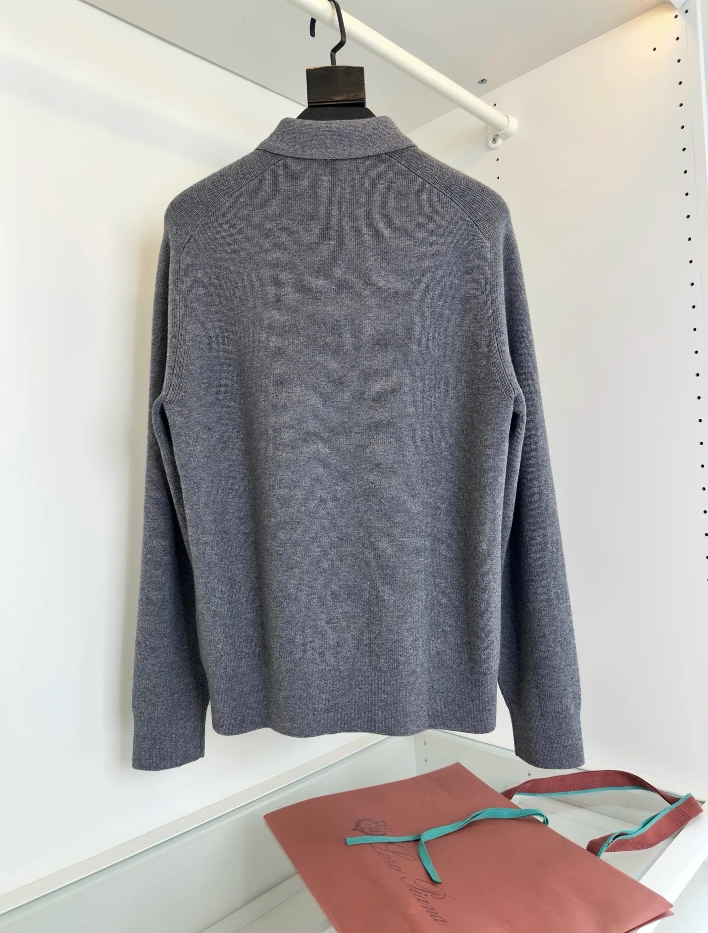 Джемперы И Свитеры Мужские Loro Piana 18244506