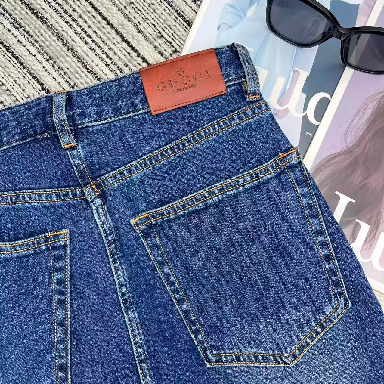 Юбки Женские Gucci 13346904
