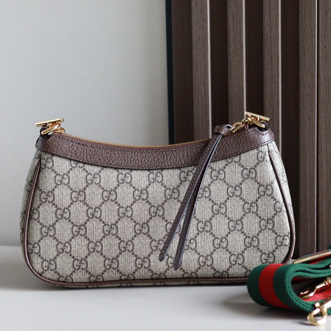 Сумки На Ремне Женские Gucci 11601517