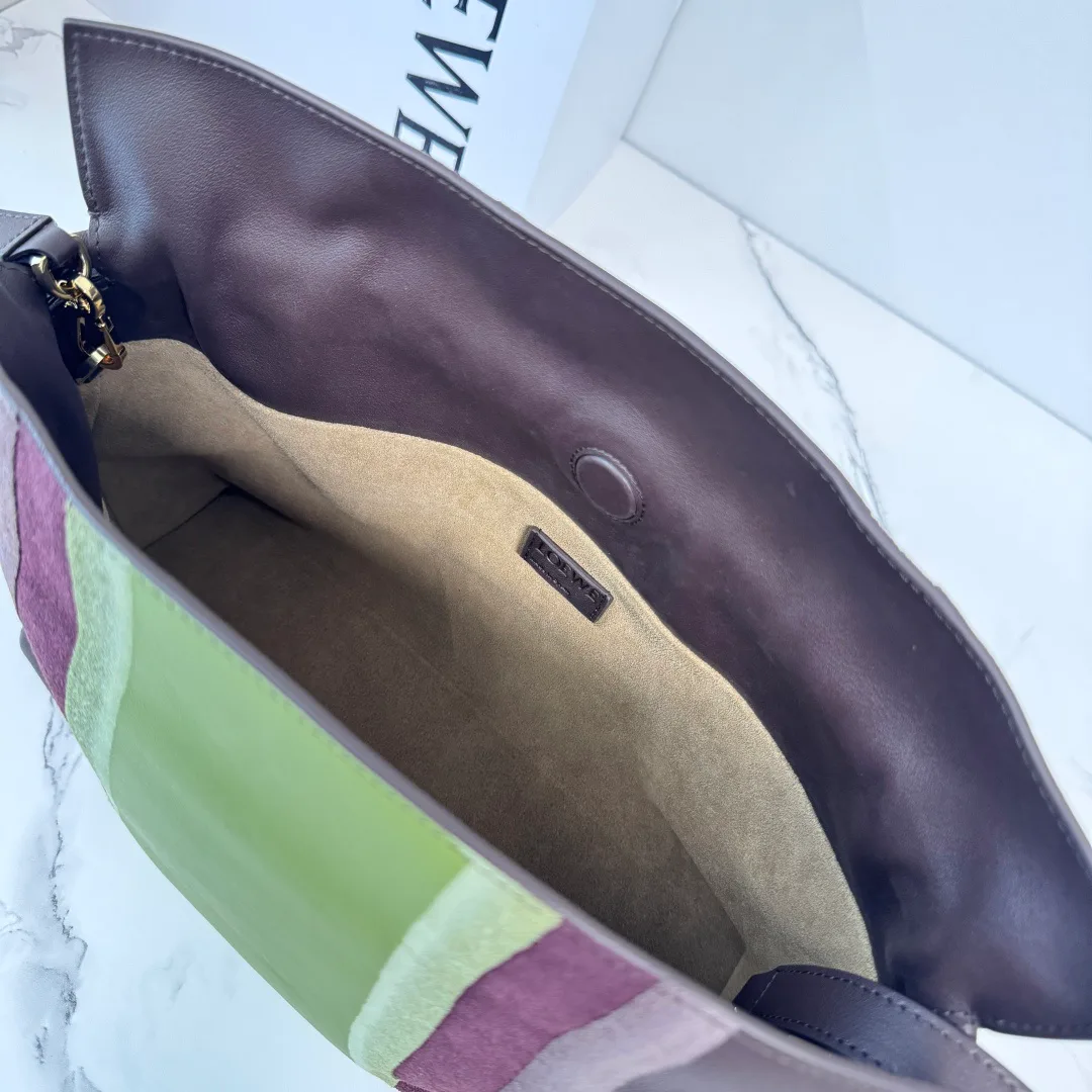 Сумки На Ремне Женские Loewe 820186