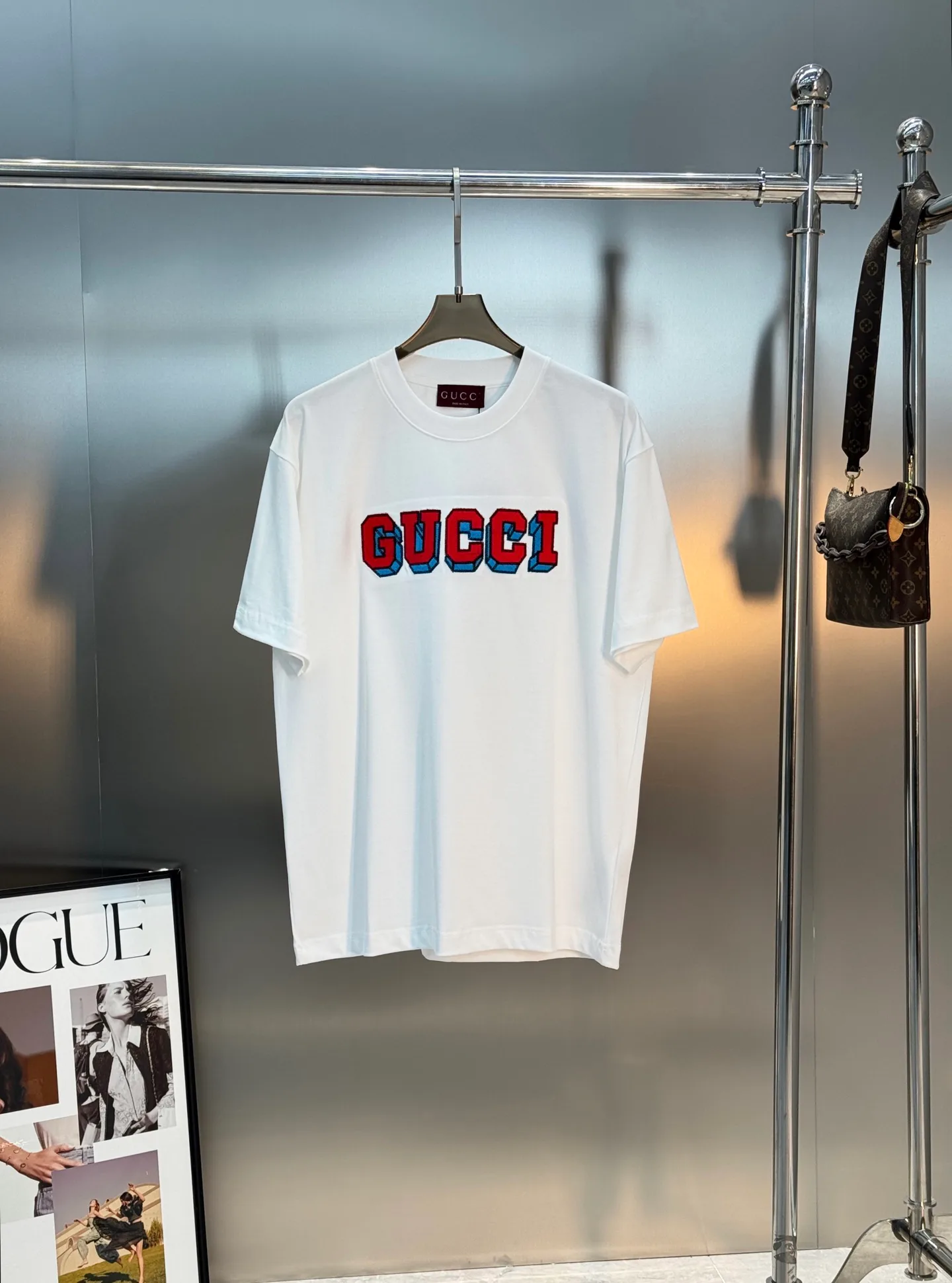 Футболки Женские Gucci 13293369