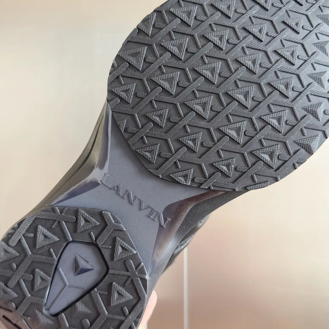 Кроссовки Женские Lanvin 99177