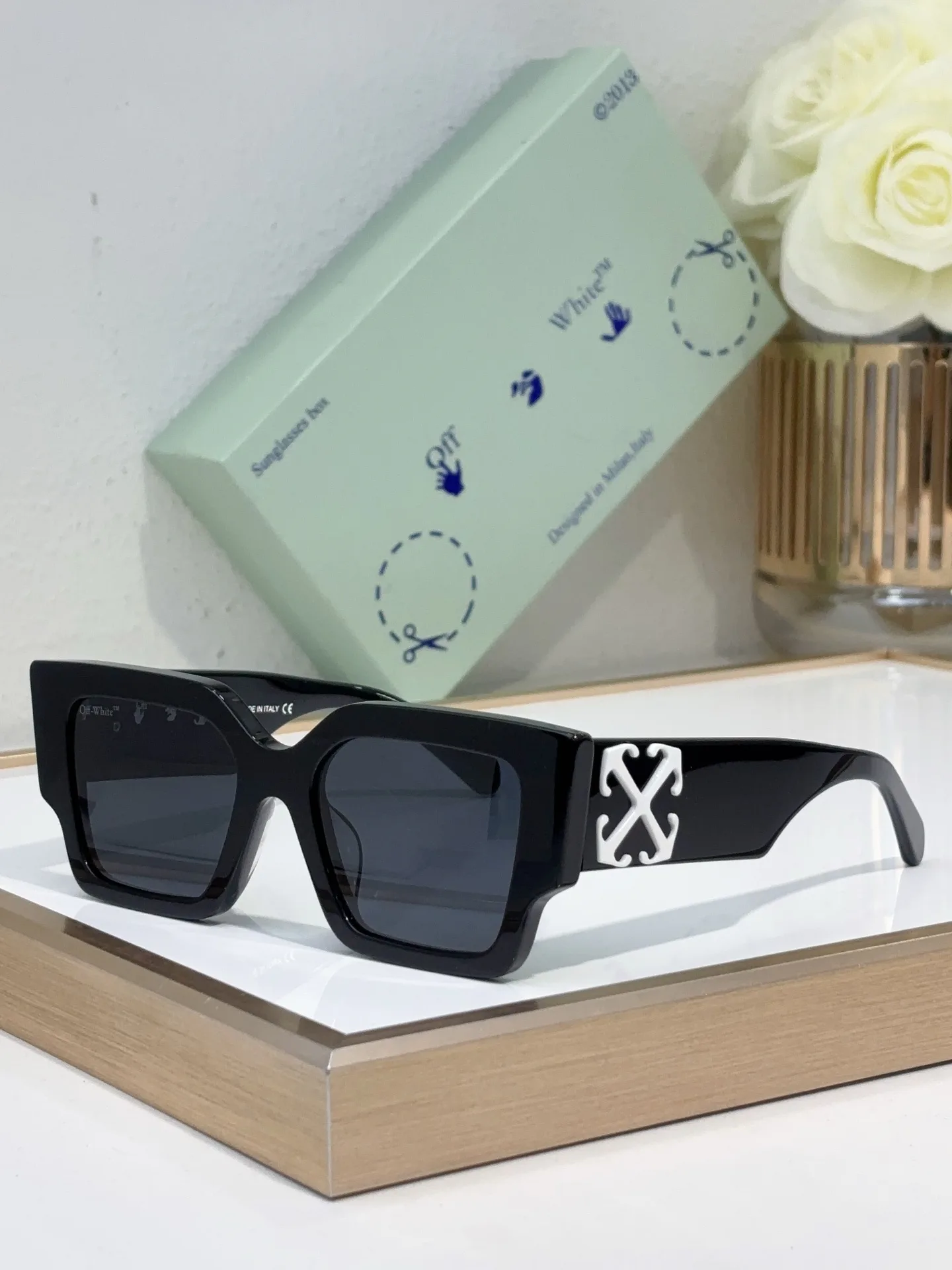 Очки Off-White 18338502