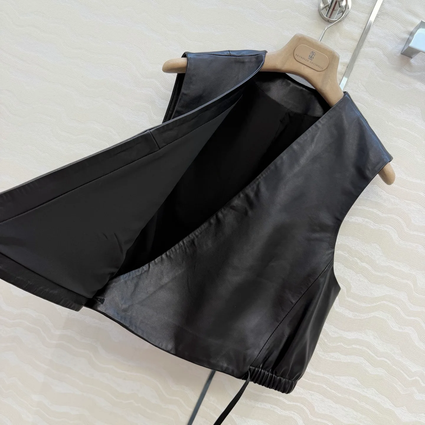 Жилеты Женские Brunello Cucinelli 11446982