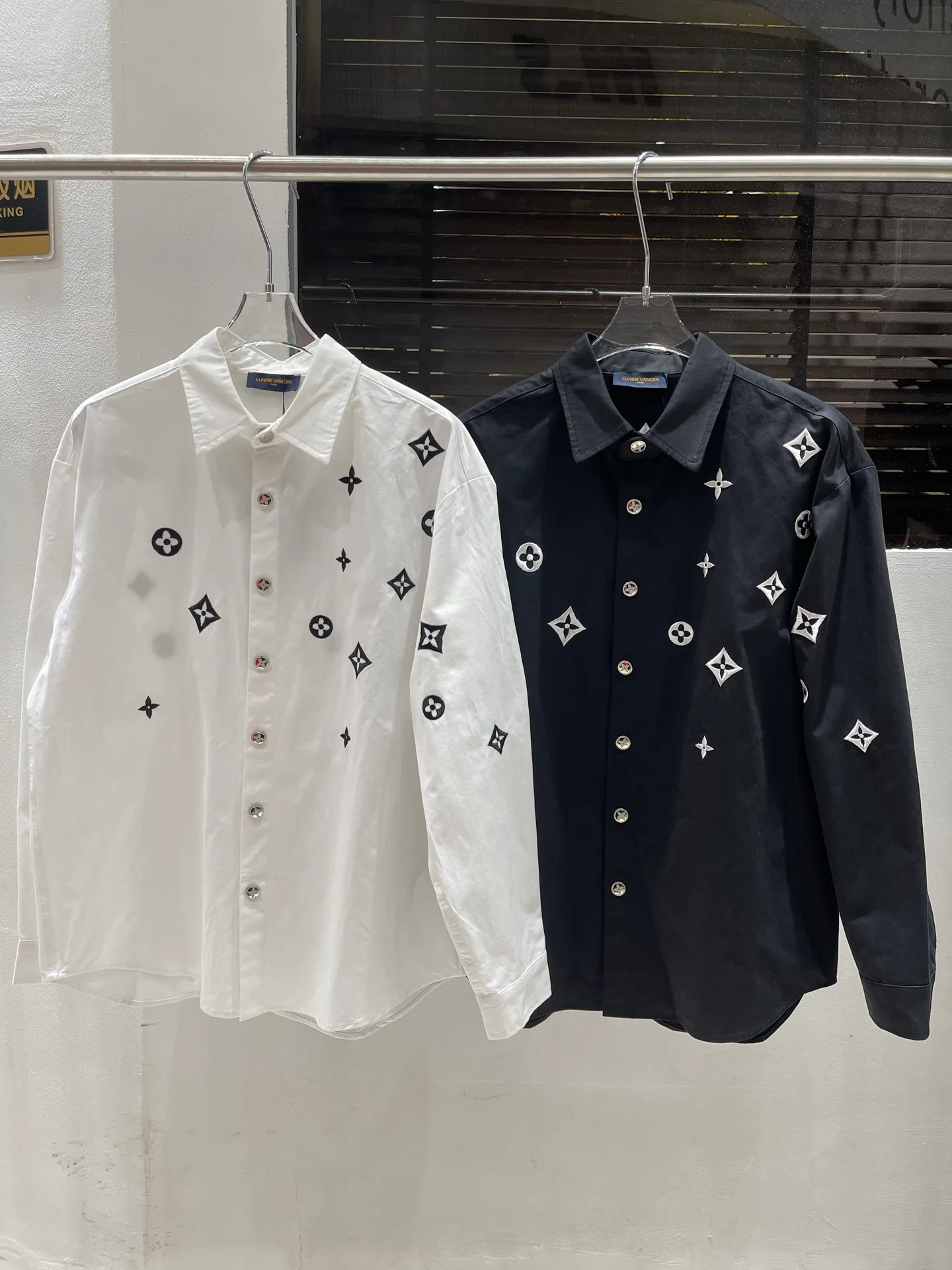 Рубашки Женские Louis Vuitton 2237998