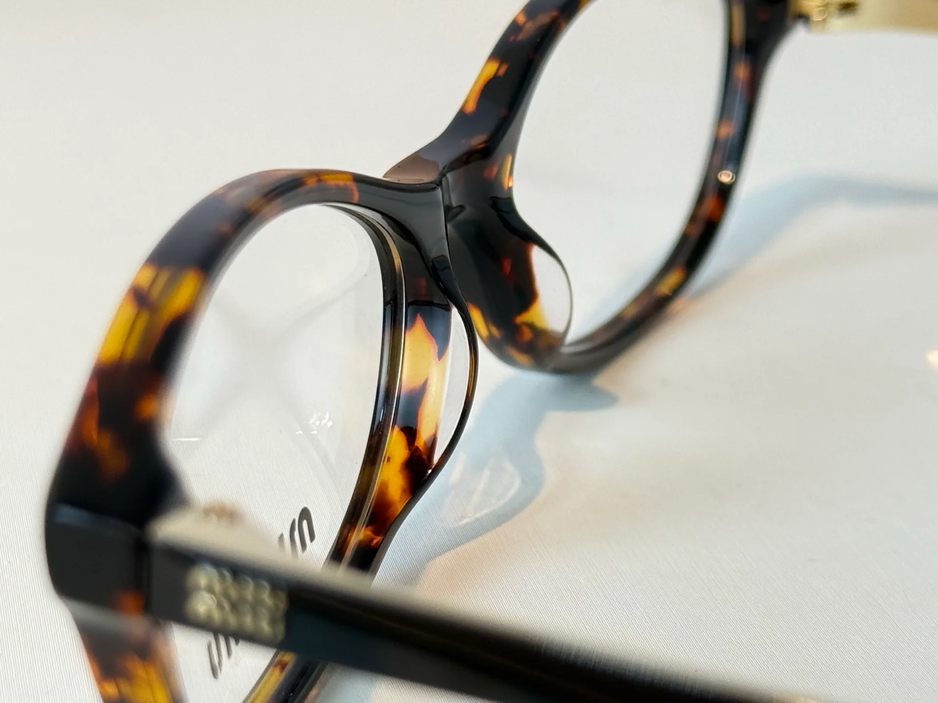 Очки Miu Miu 18118192