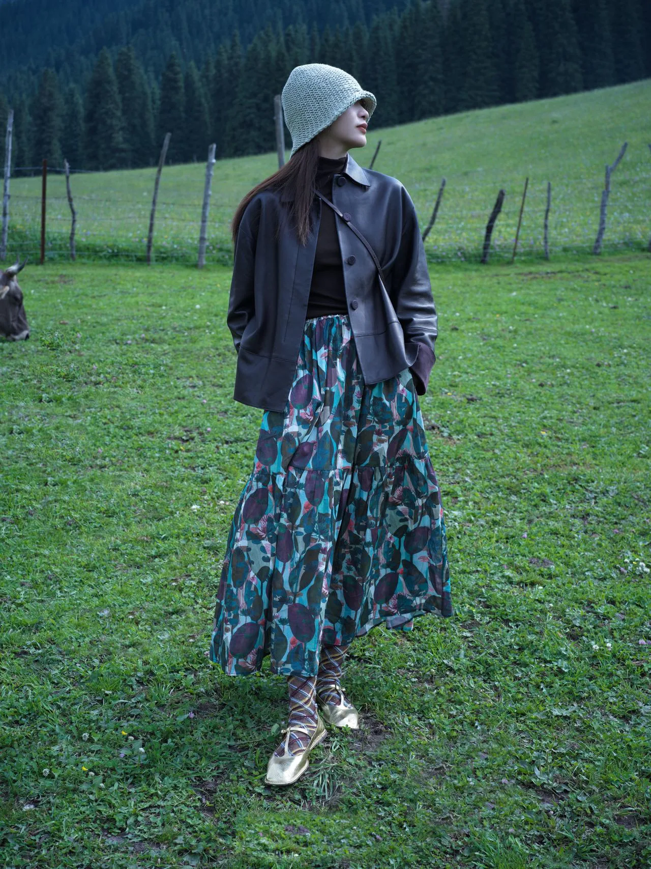 Куртки Женские Loewe 234508