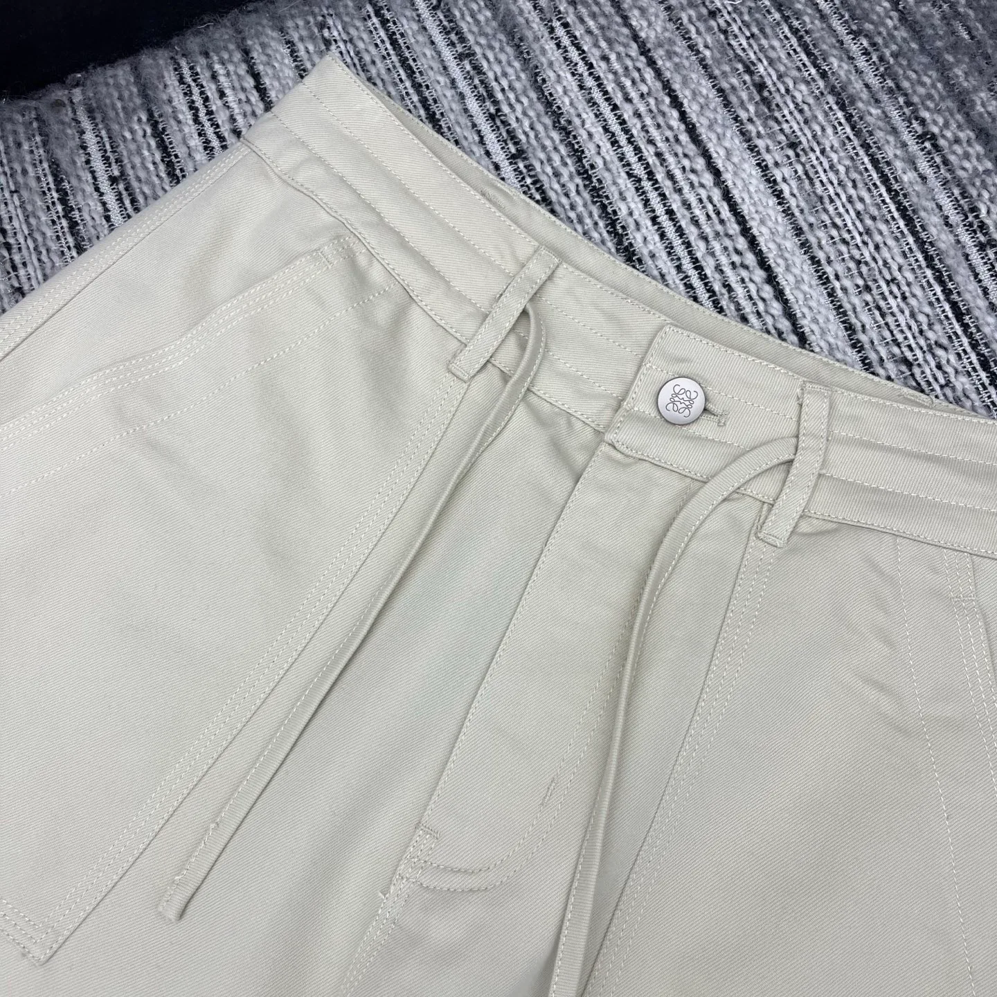 Шорты Женские Loewe 11172067