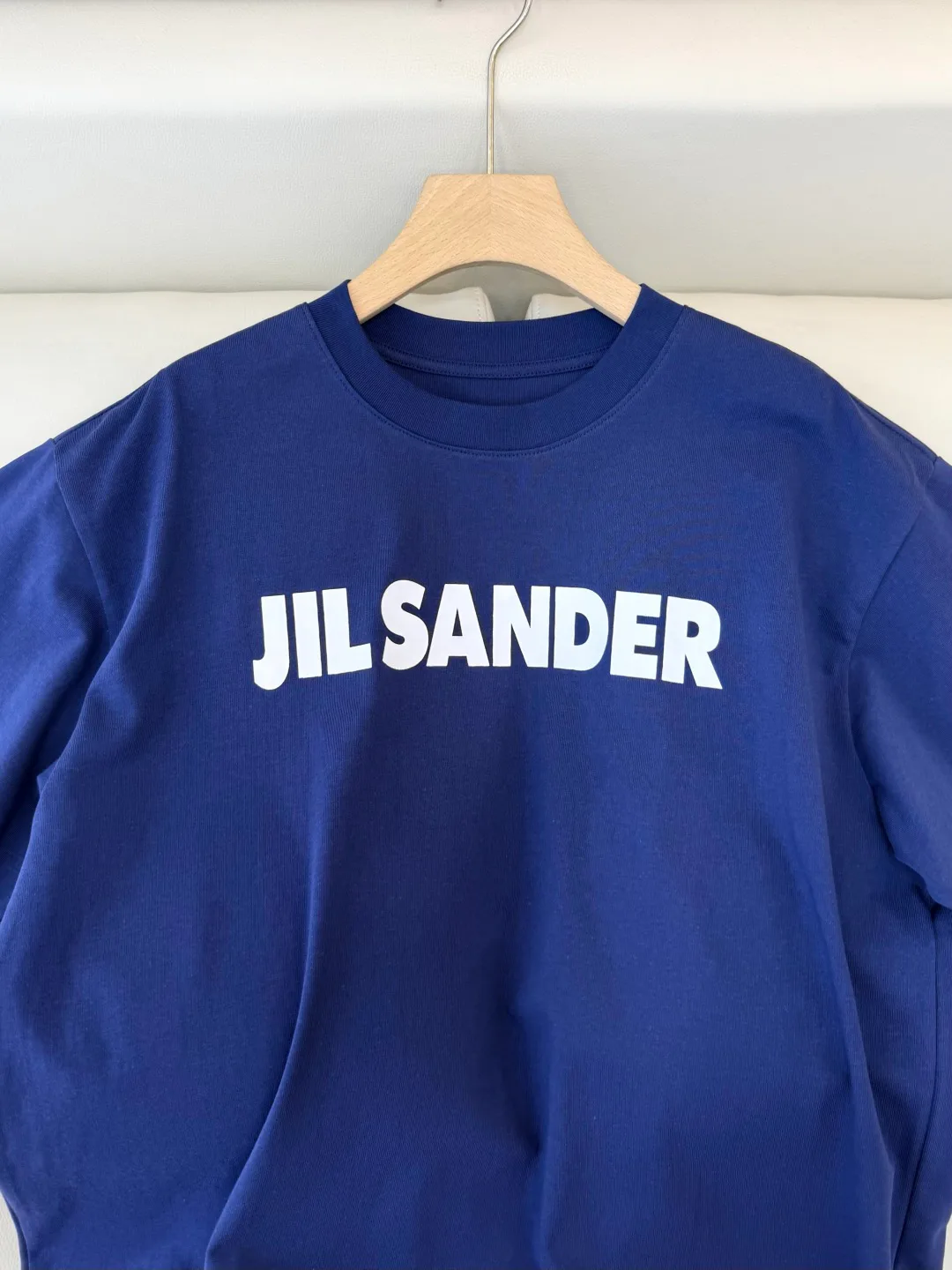 Футболки Мужские Jil Sander 10503398