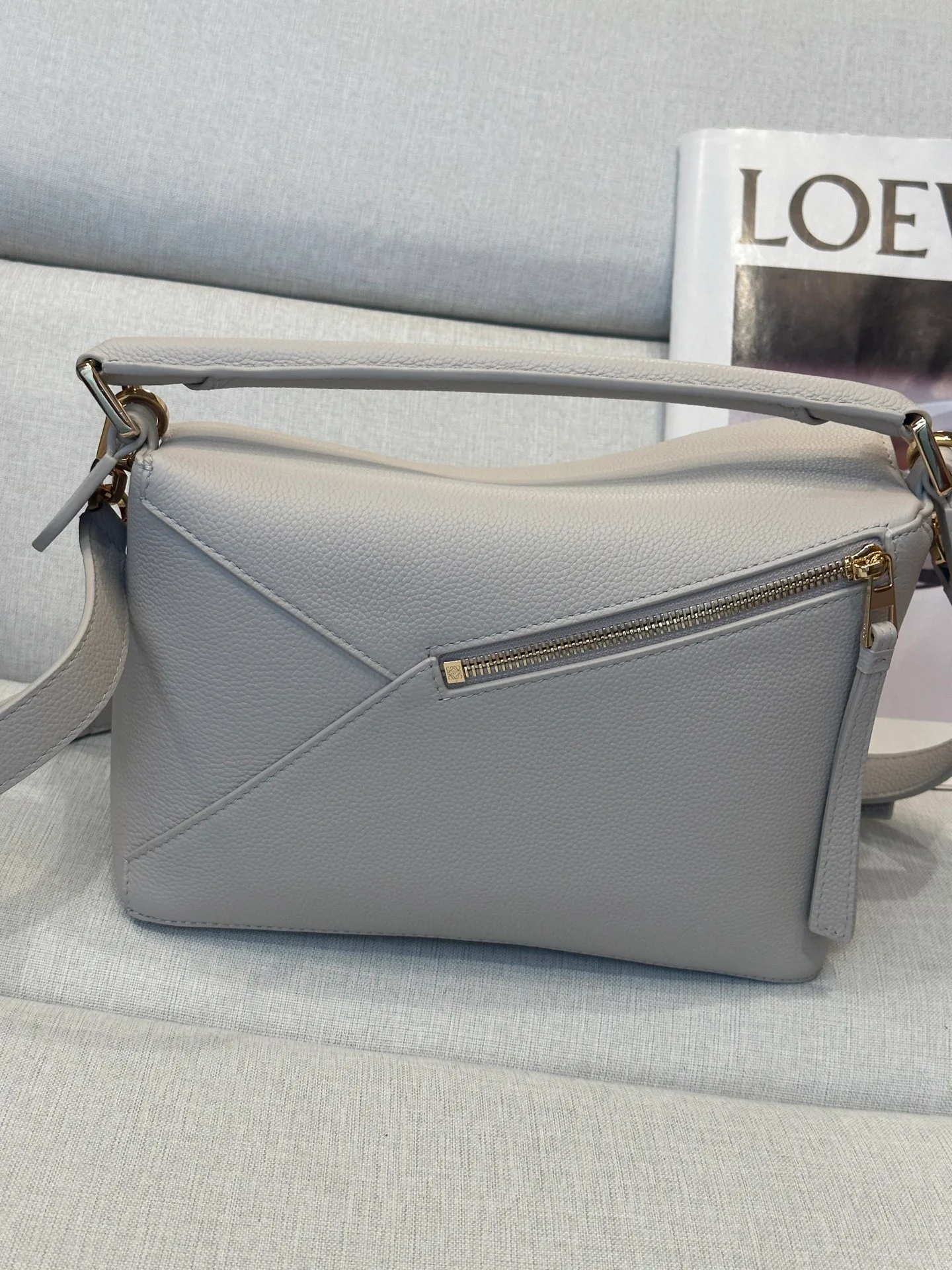 Классические Сумки Женские Loewe 11514816